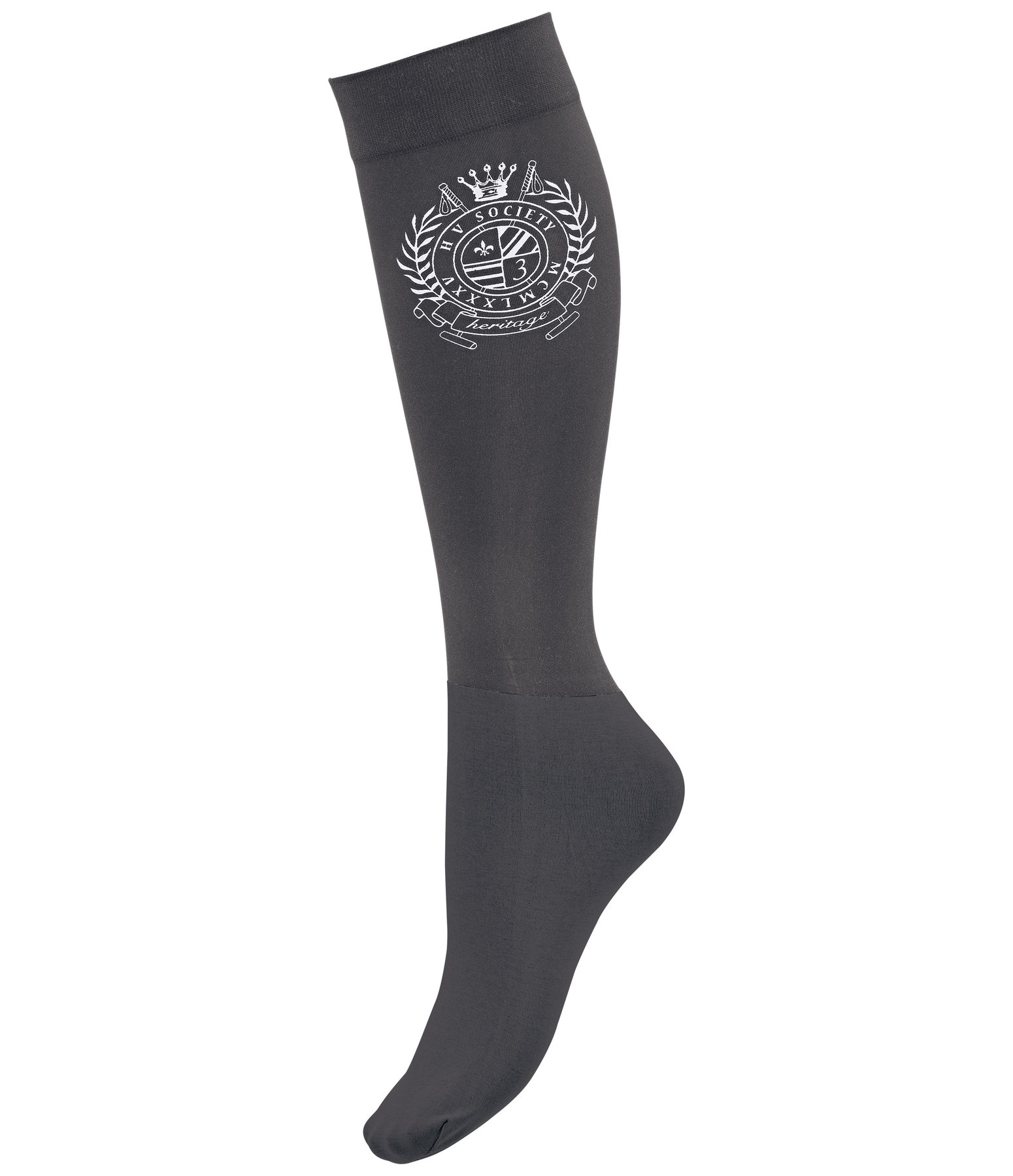 Stiefelstrümpfe Boots Winter Edition