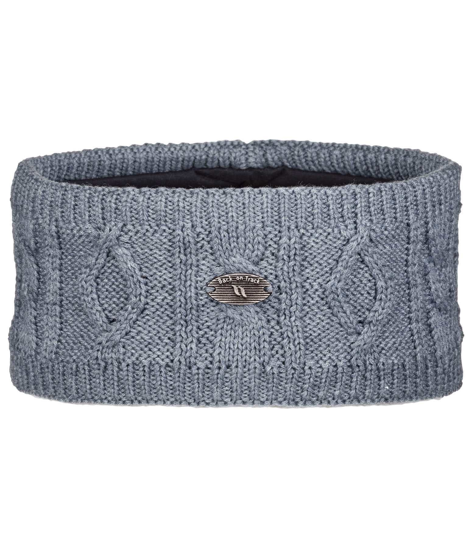 Strickstirnband Lily