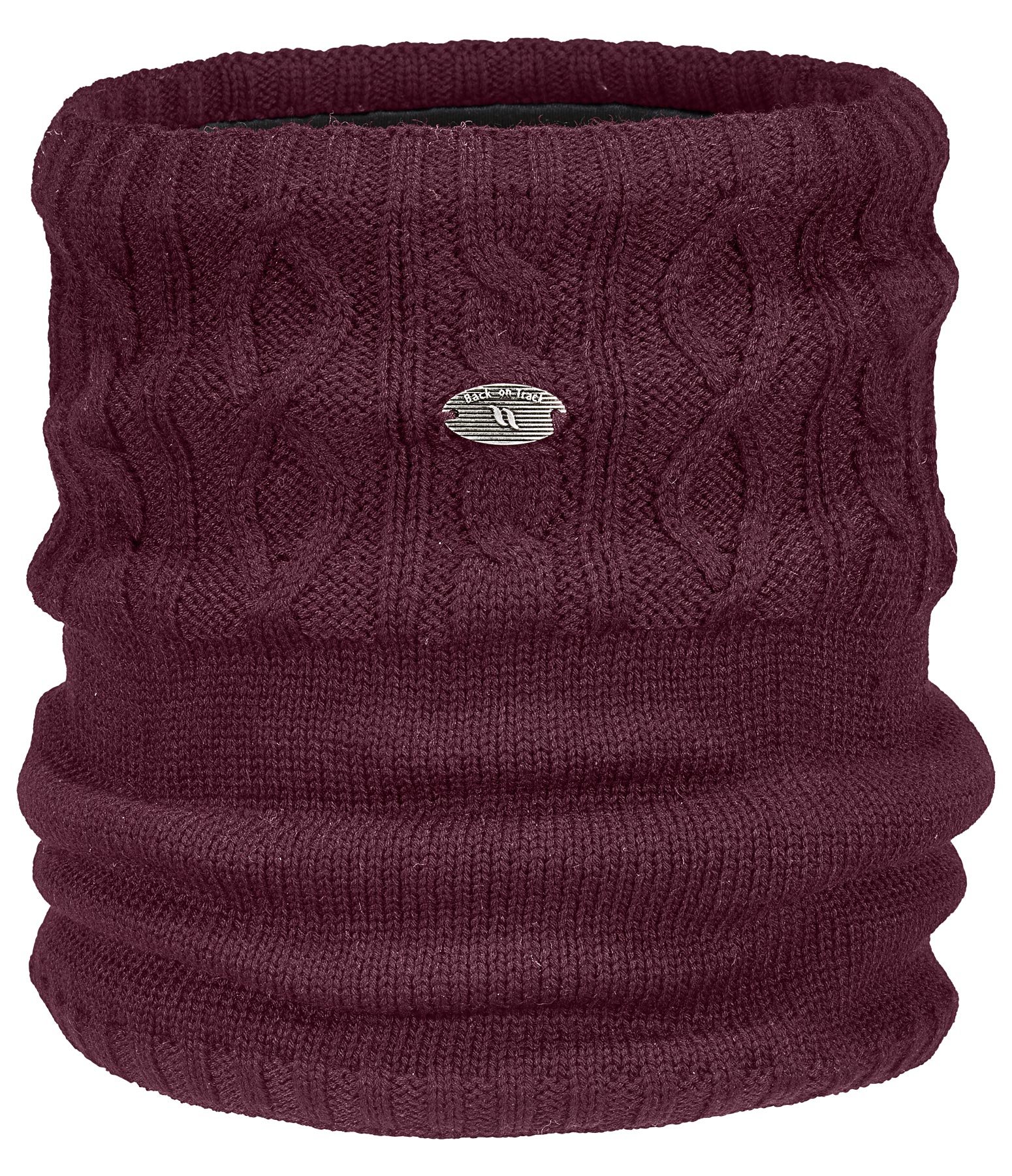 Strick-Neckwarmer Daisy