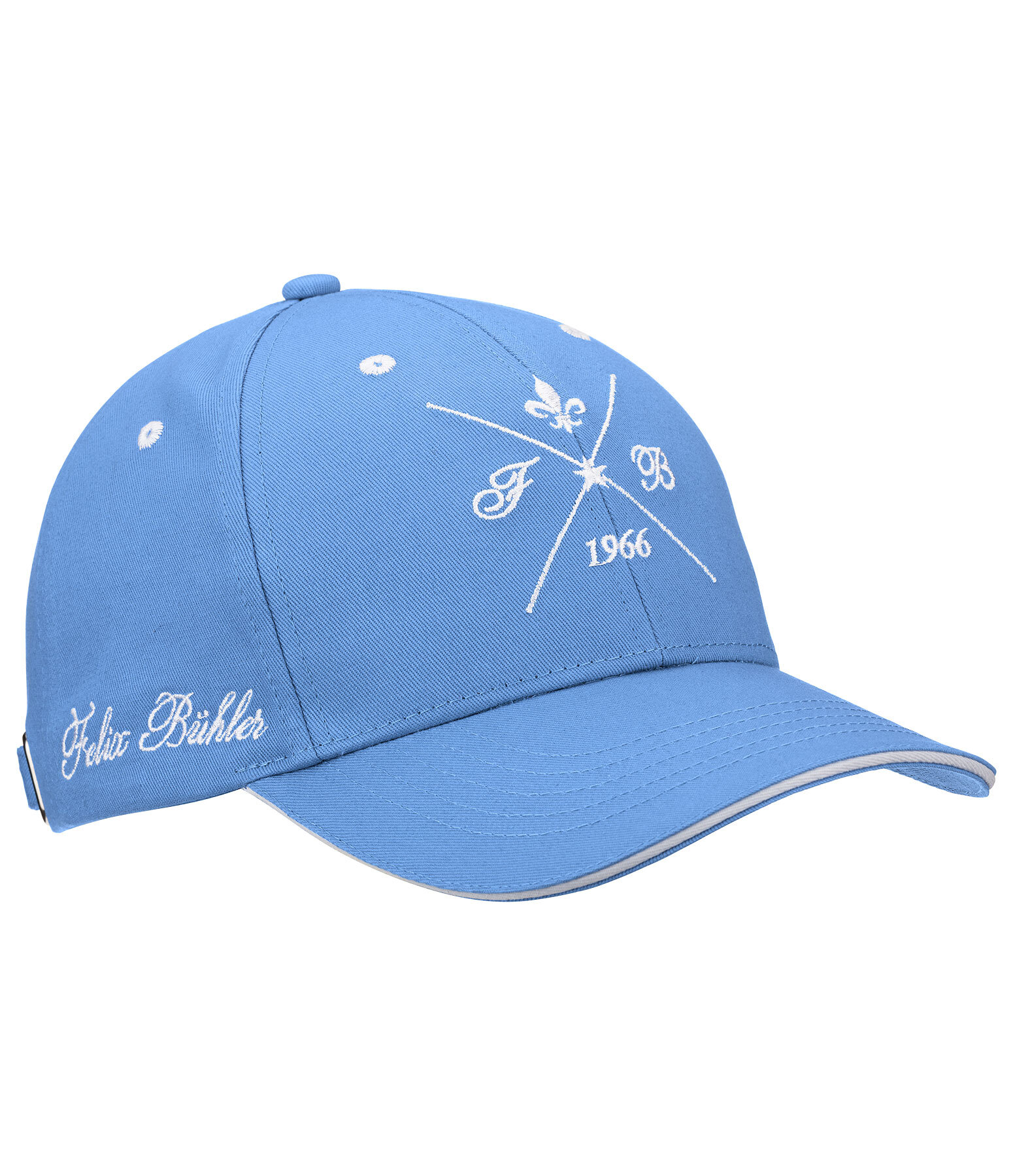 Cap Selin