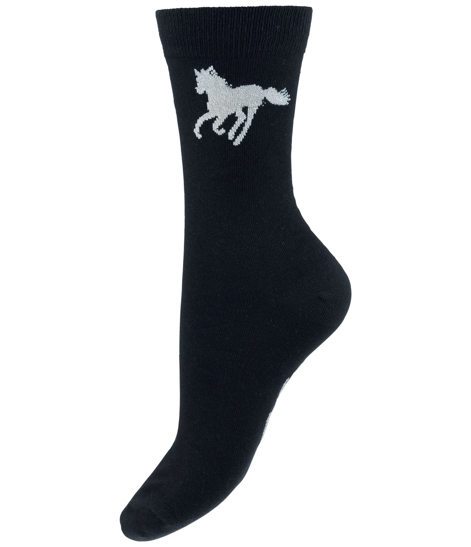 Voltigiersocken