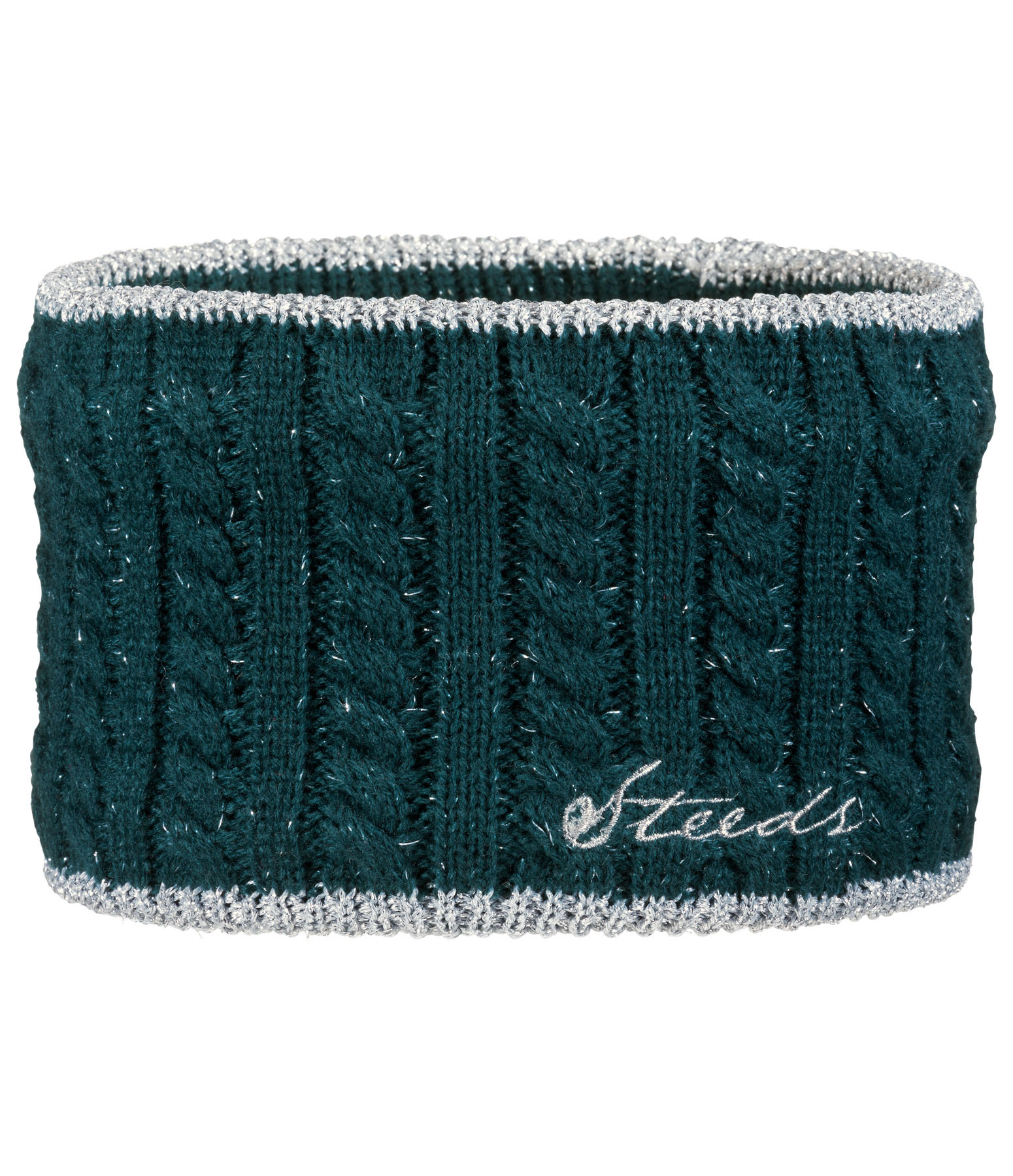 Glitzerstirnband Janne