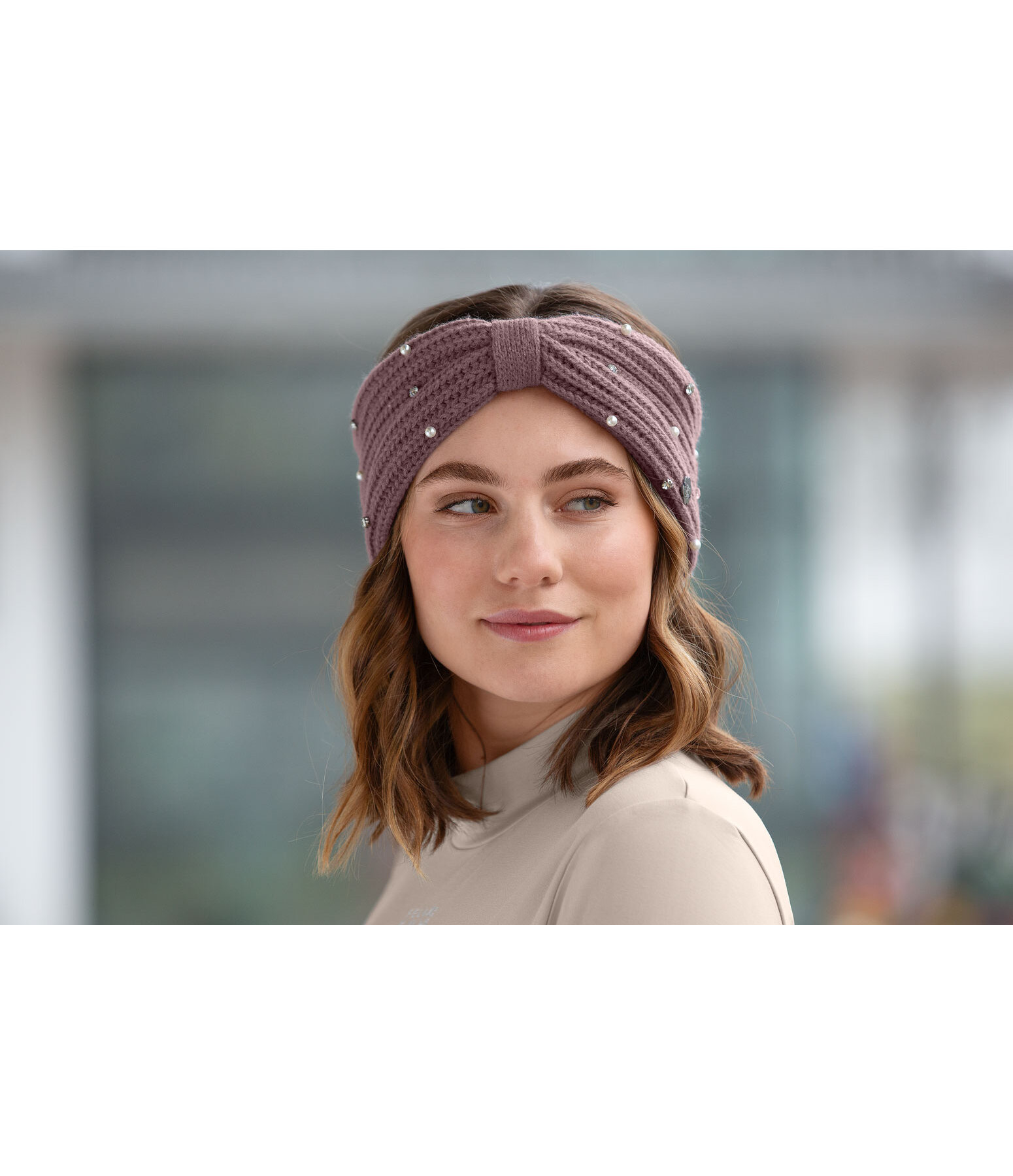 Stirnband Allina