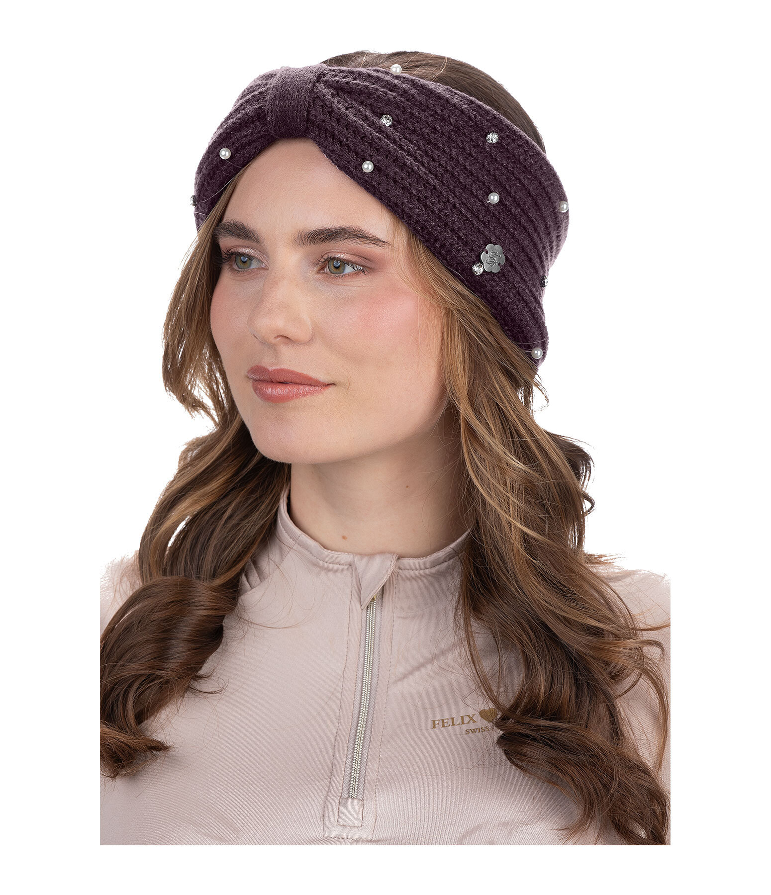 Stirnband Allina