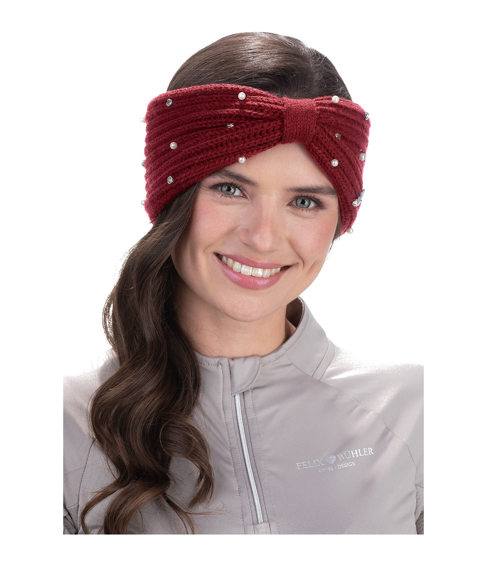 Stirnband Allina