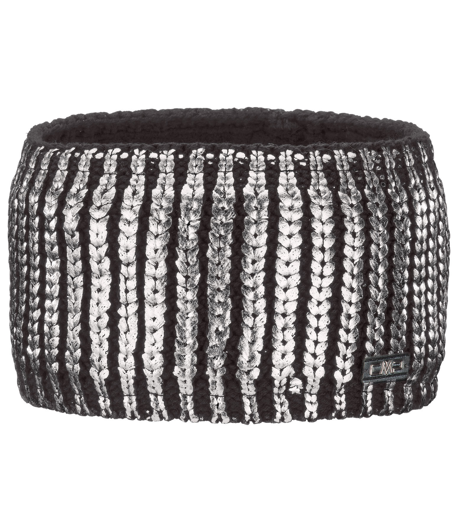Glitzer-Stirnband Leela