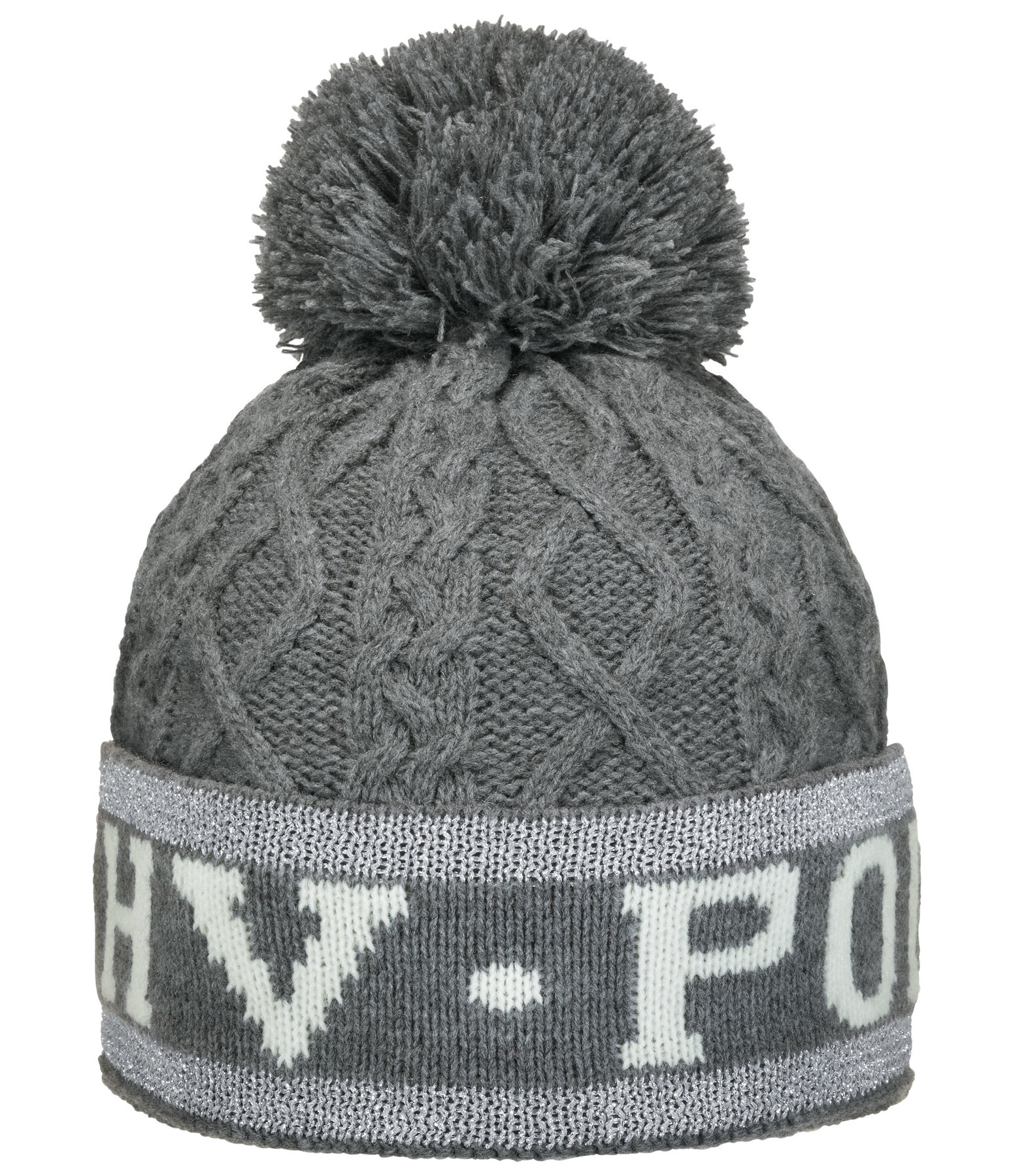 Mtze Knit