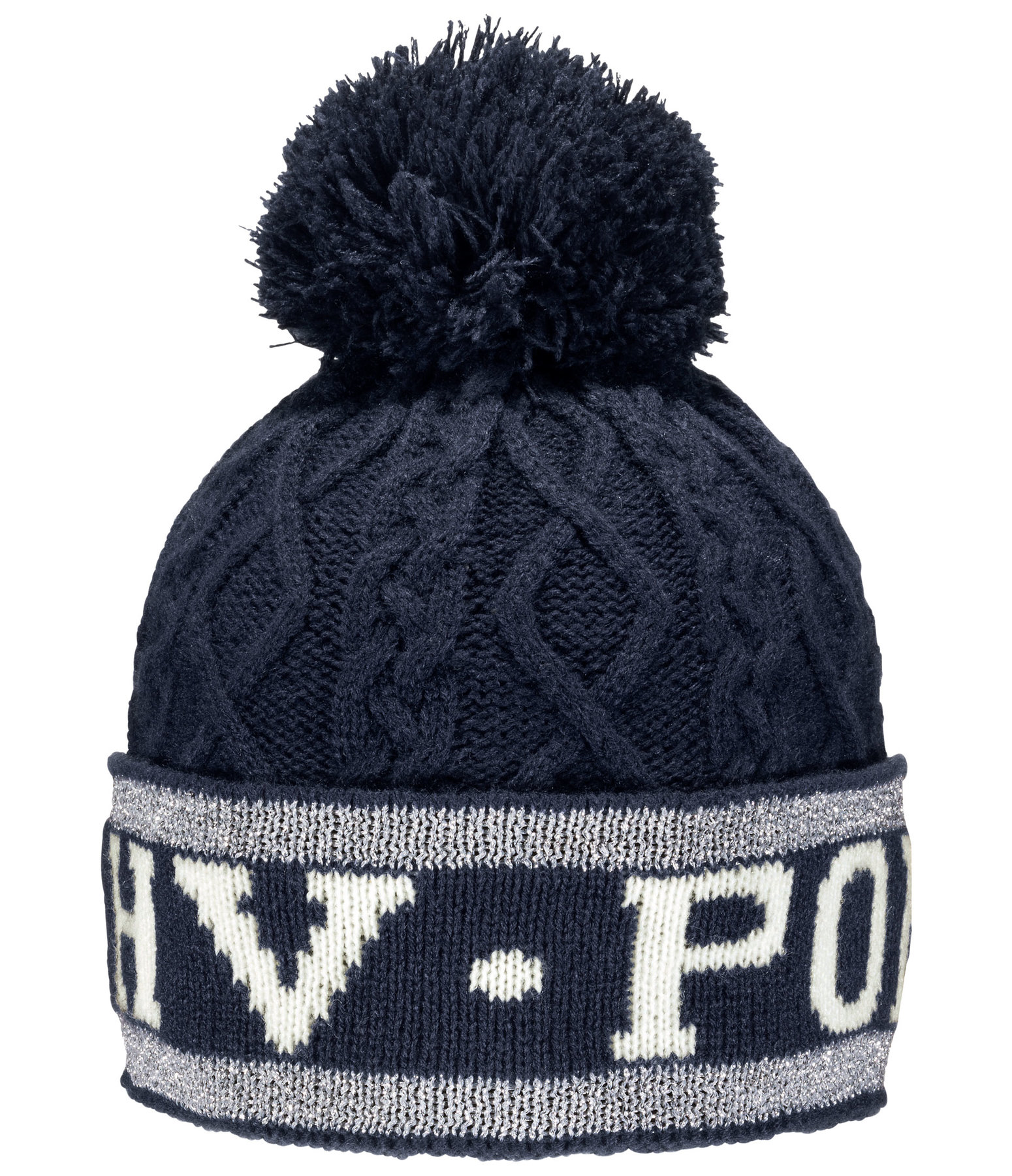 Mütze Knit