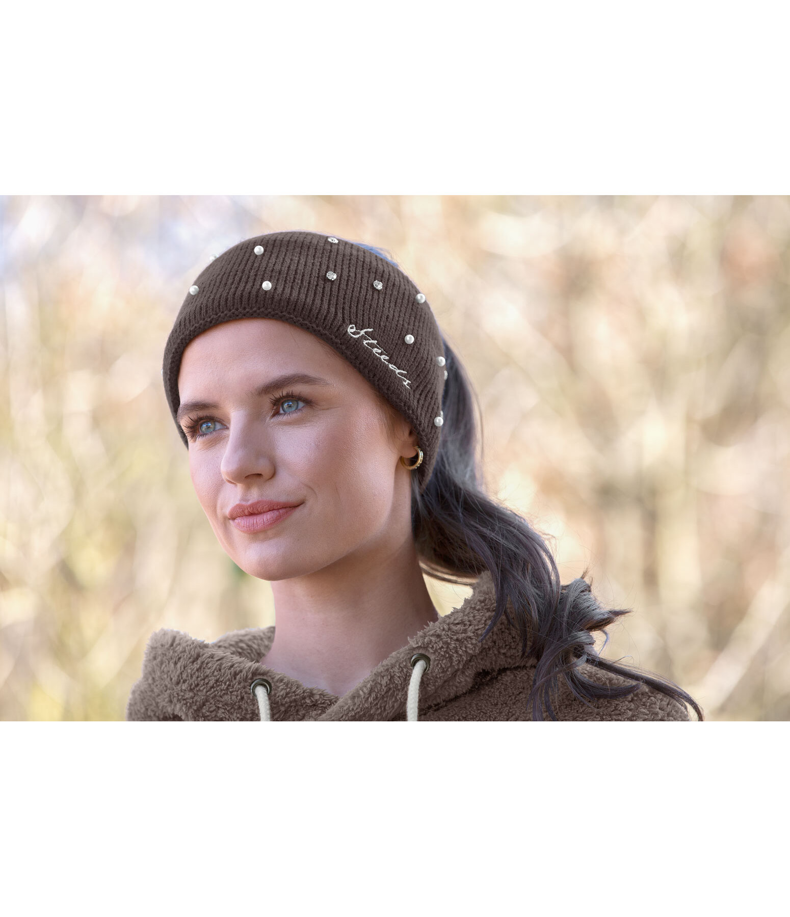 Stirnband Belle