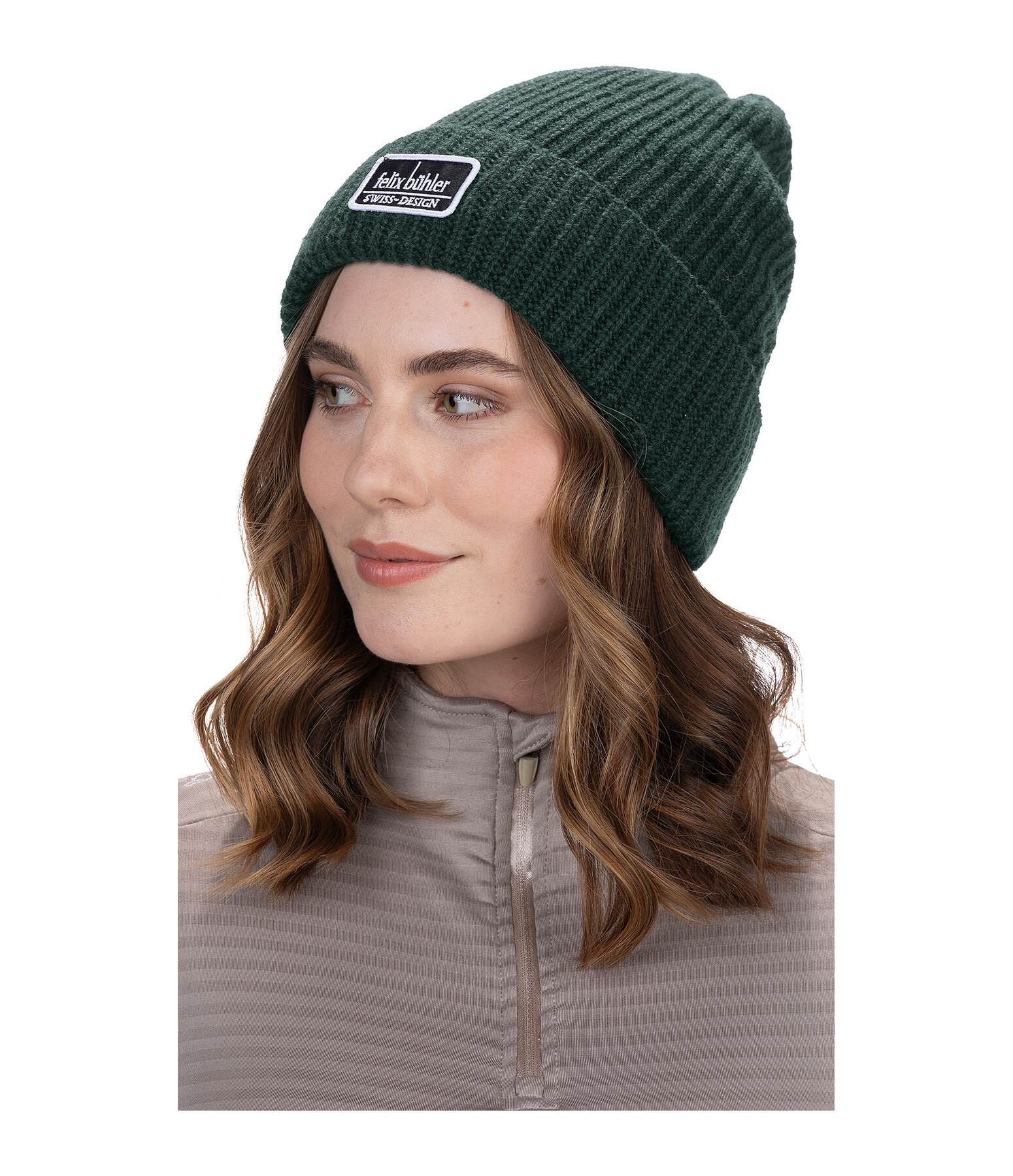 Beanie Sanne