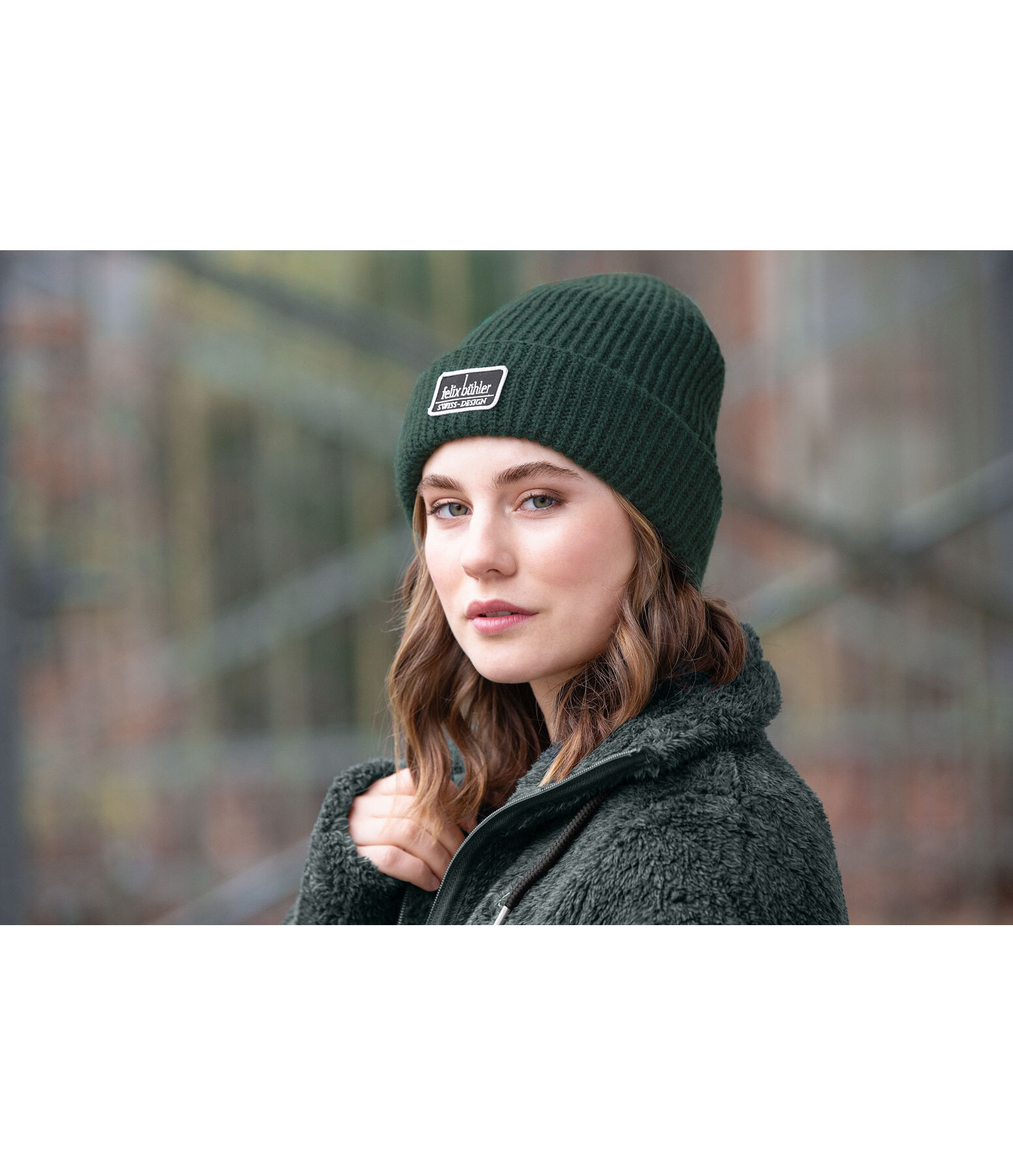 Beanie Sanne