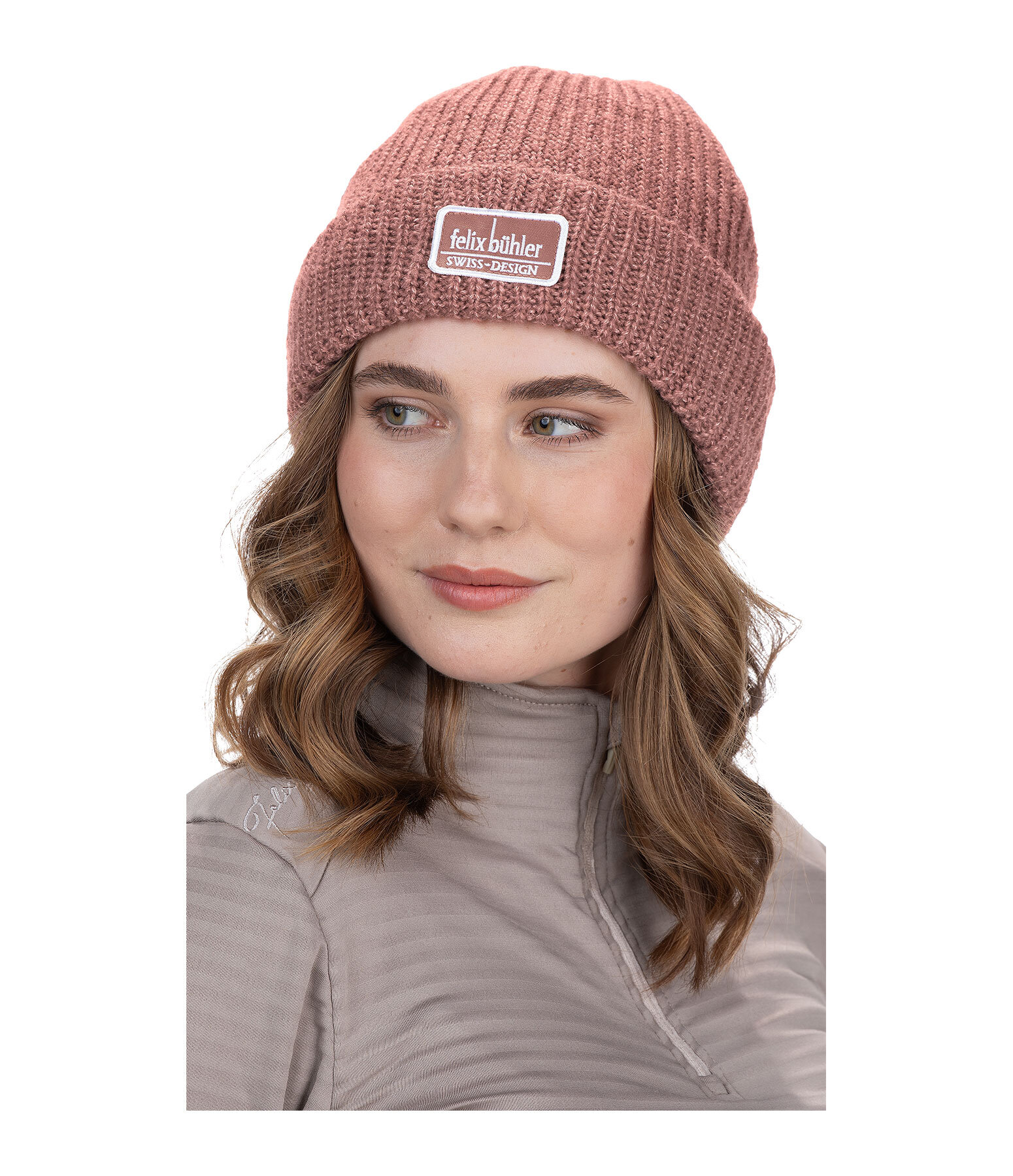 Beanie Sanne