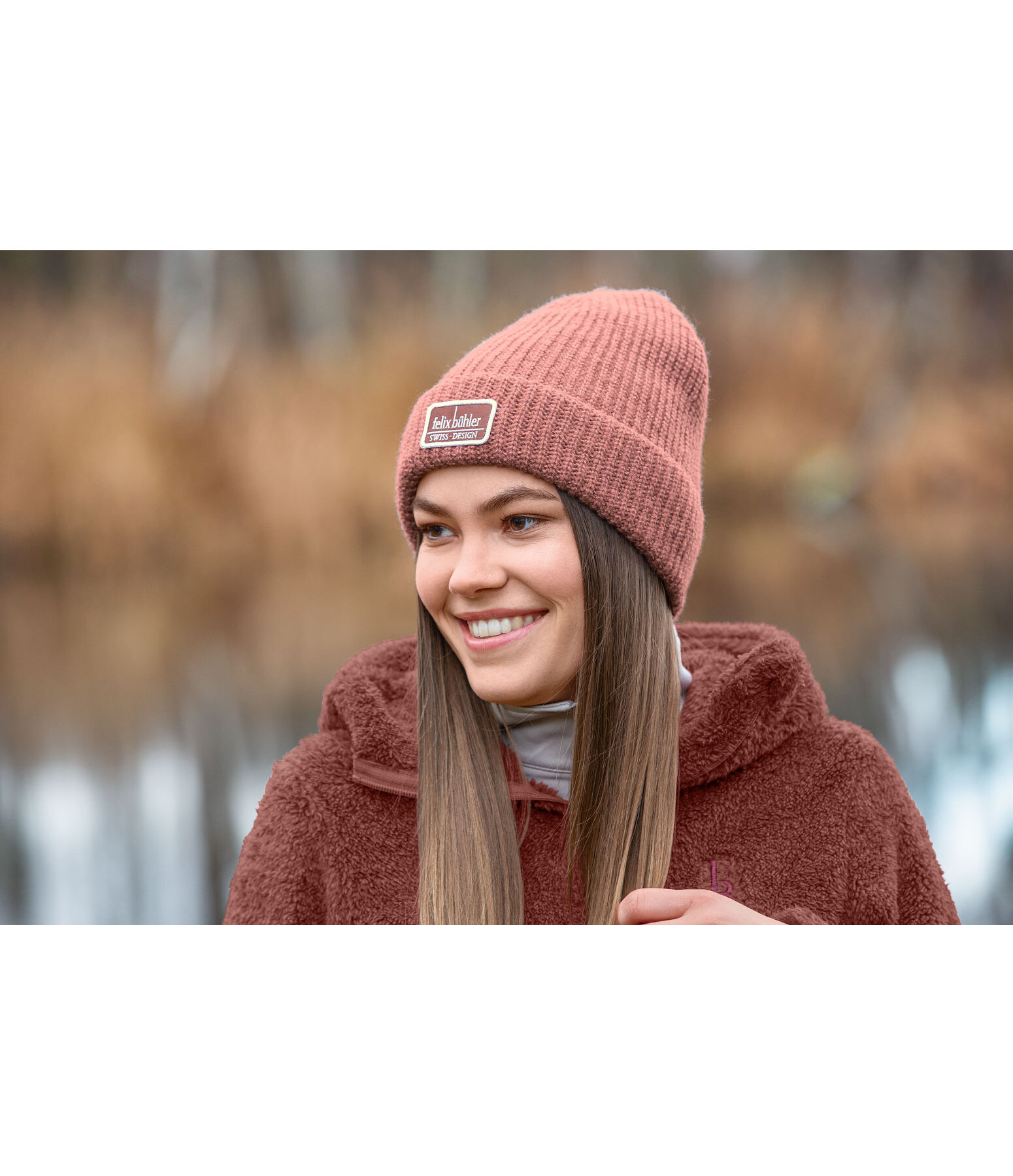 Beanie Sanne