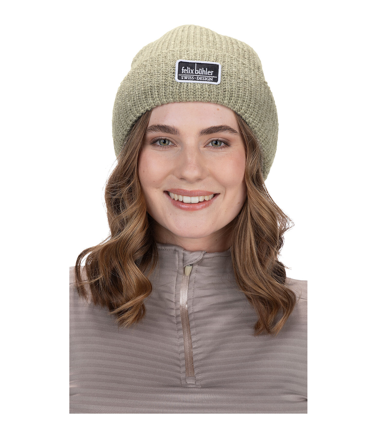 Beanie Sanne