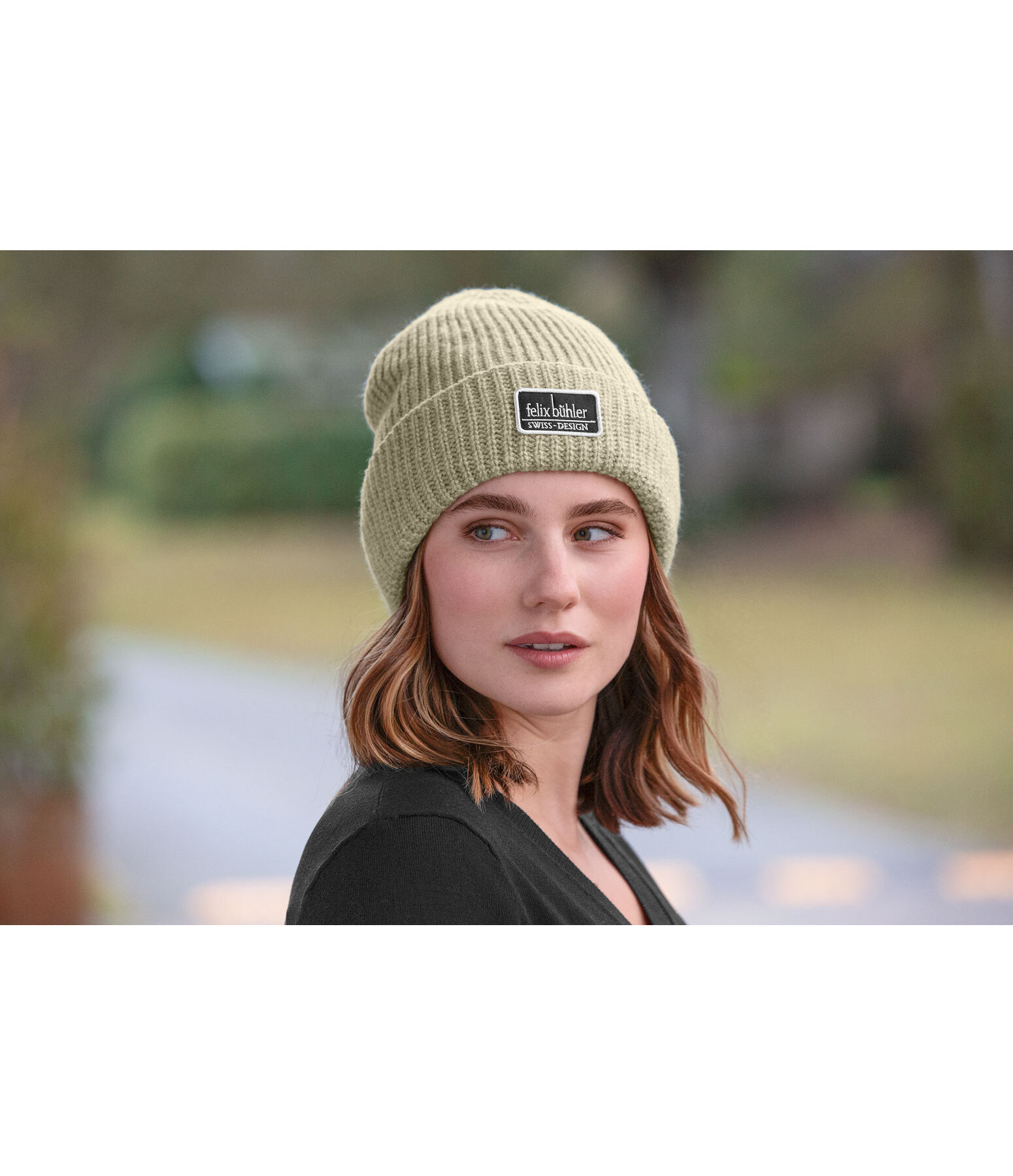 Beanie Sanne