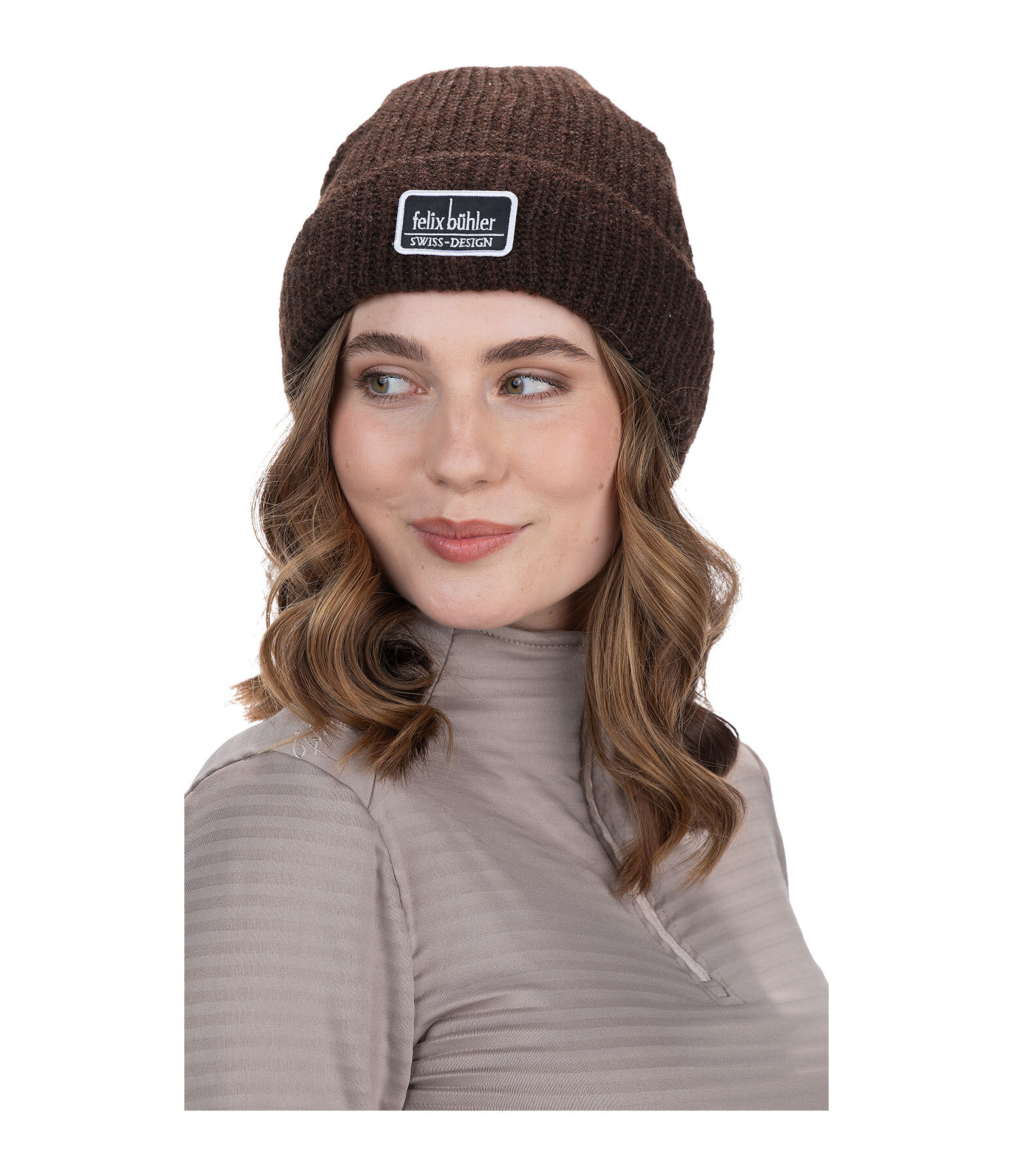 Beanie Sanne