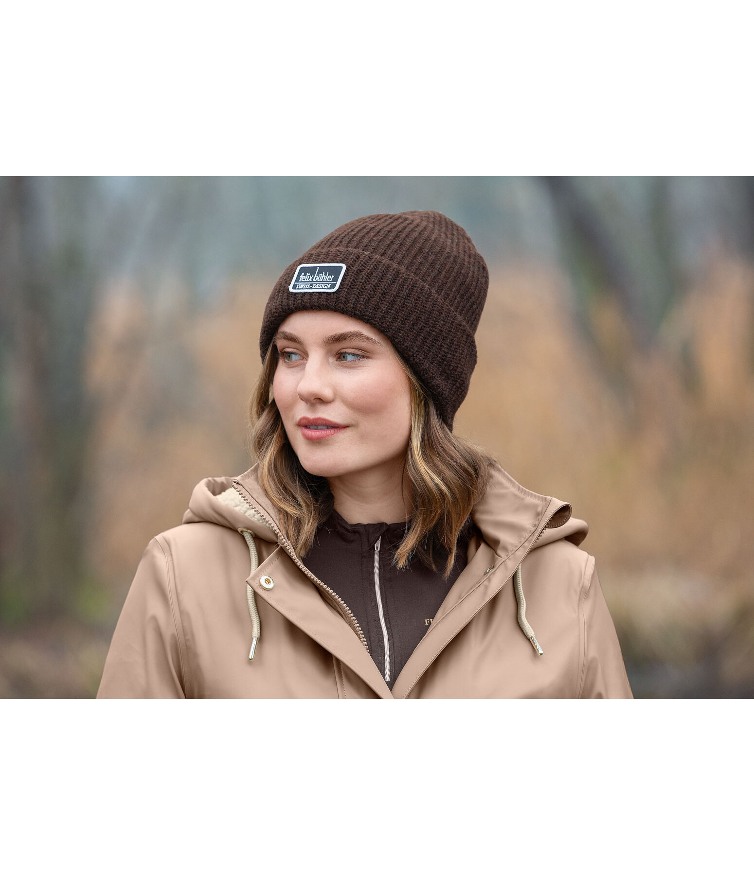 Beanie Sanne