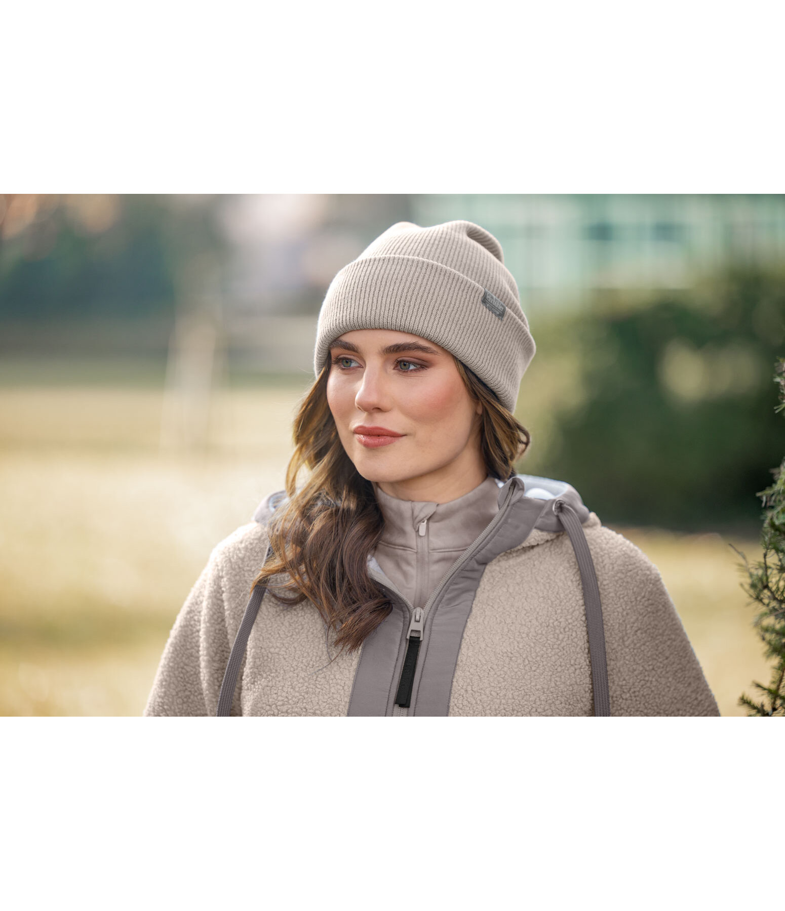 Beanie Kate