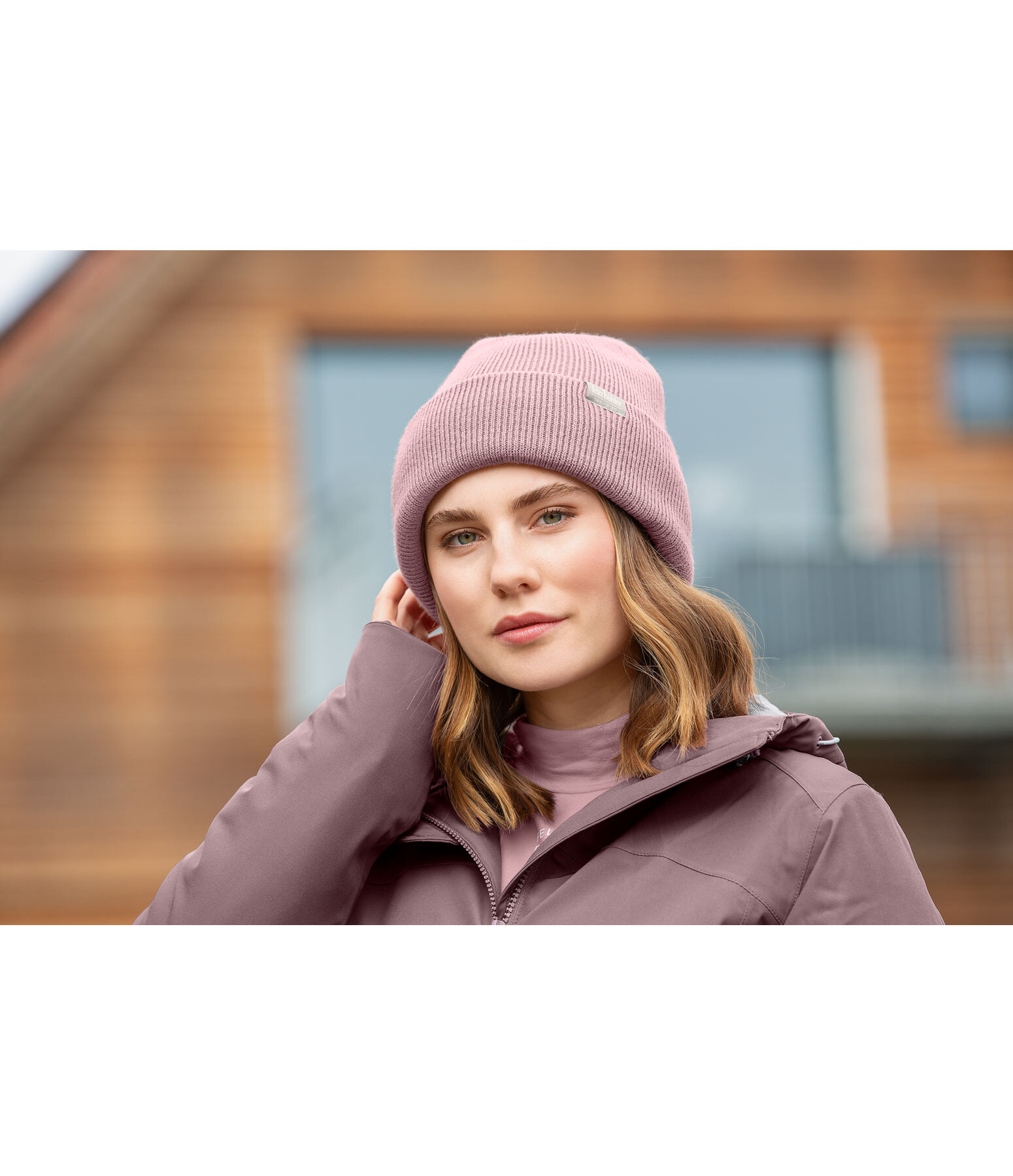 Beanie Kate