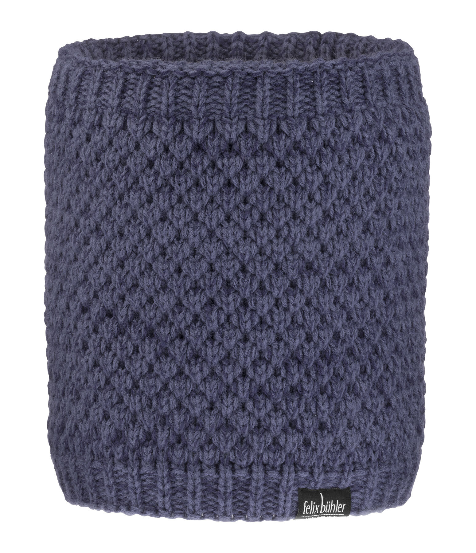 Kuschel-Neckwarmer Kim