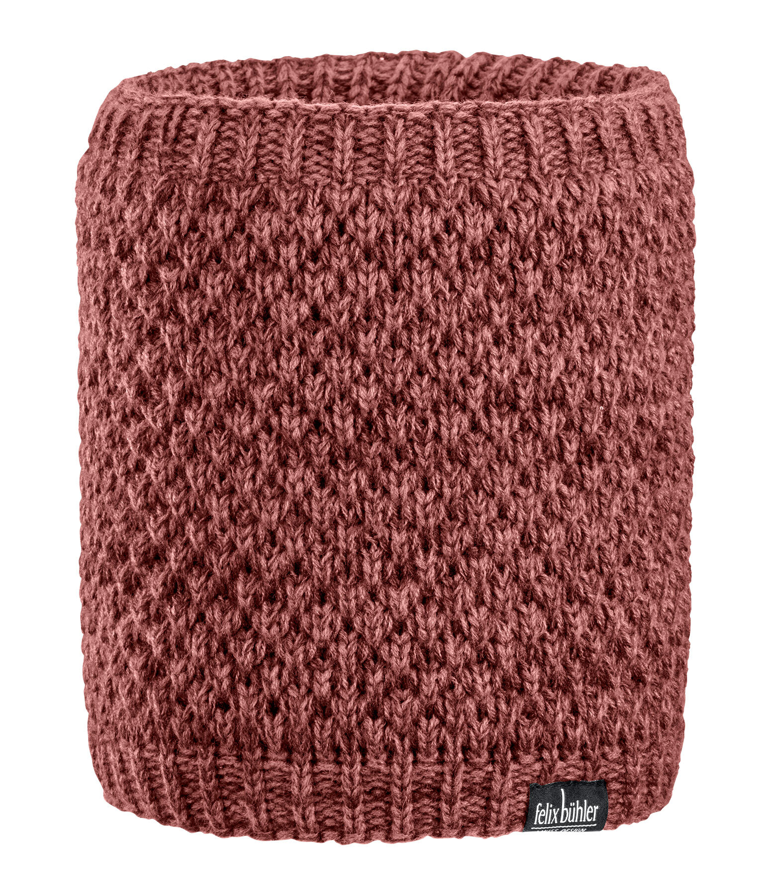 Kuschel-Neckwarmer Kim