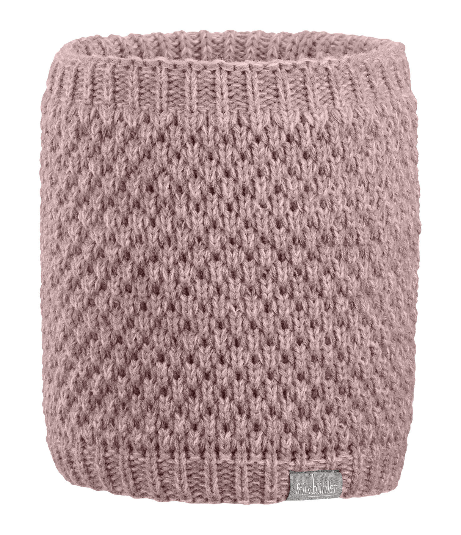 Kuschel-Neckwarmer Kim