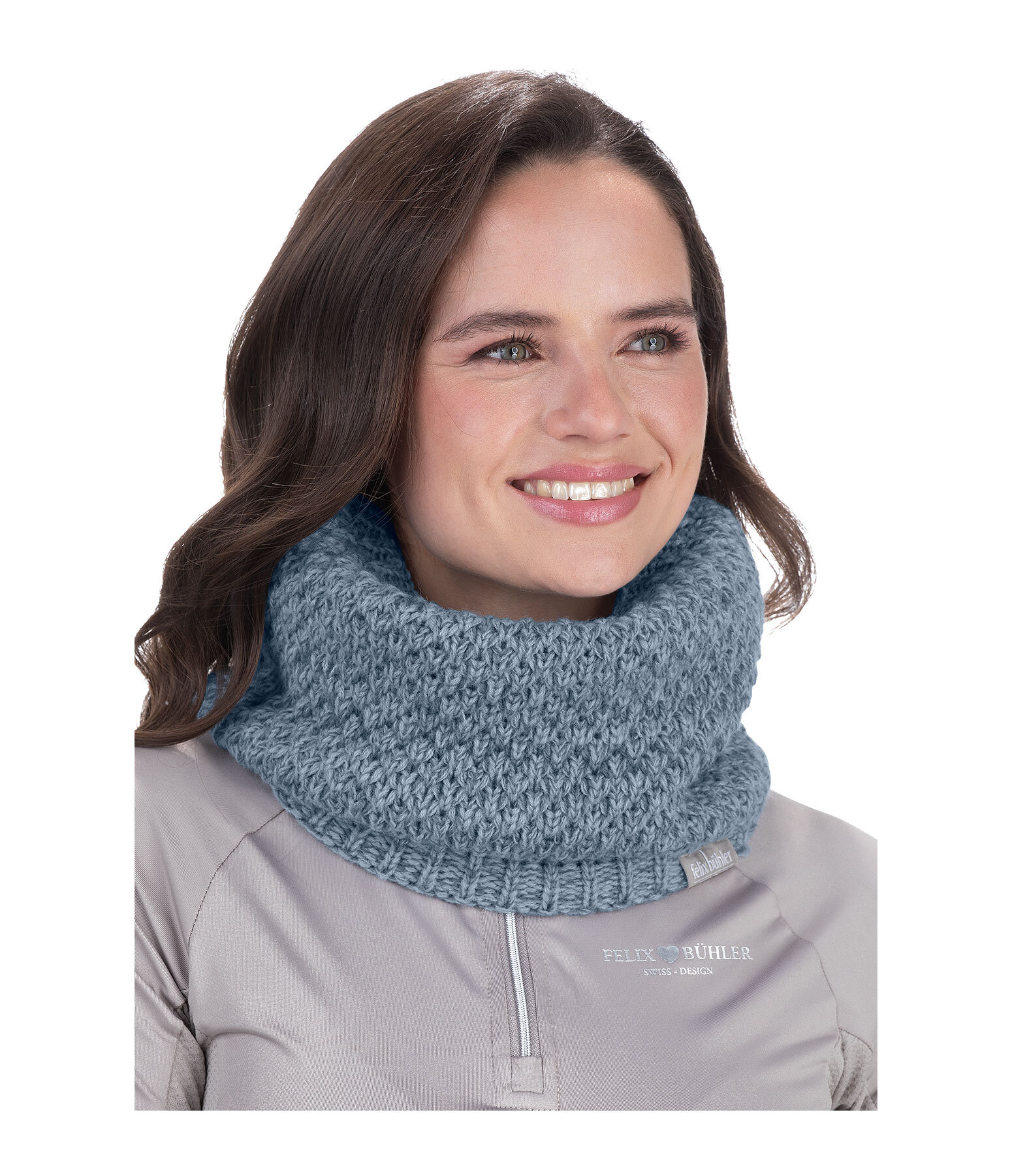 Kuschel-Neckwarmer Kim