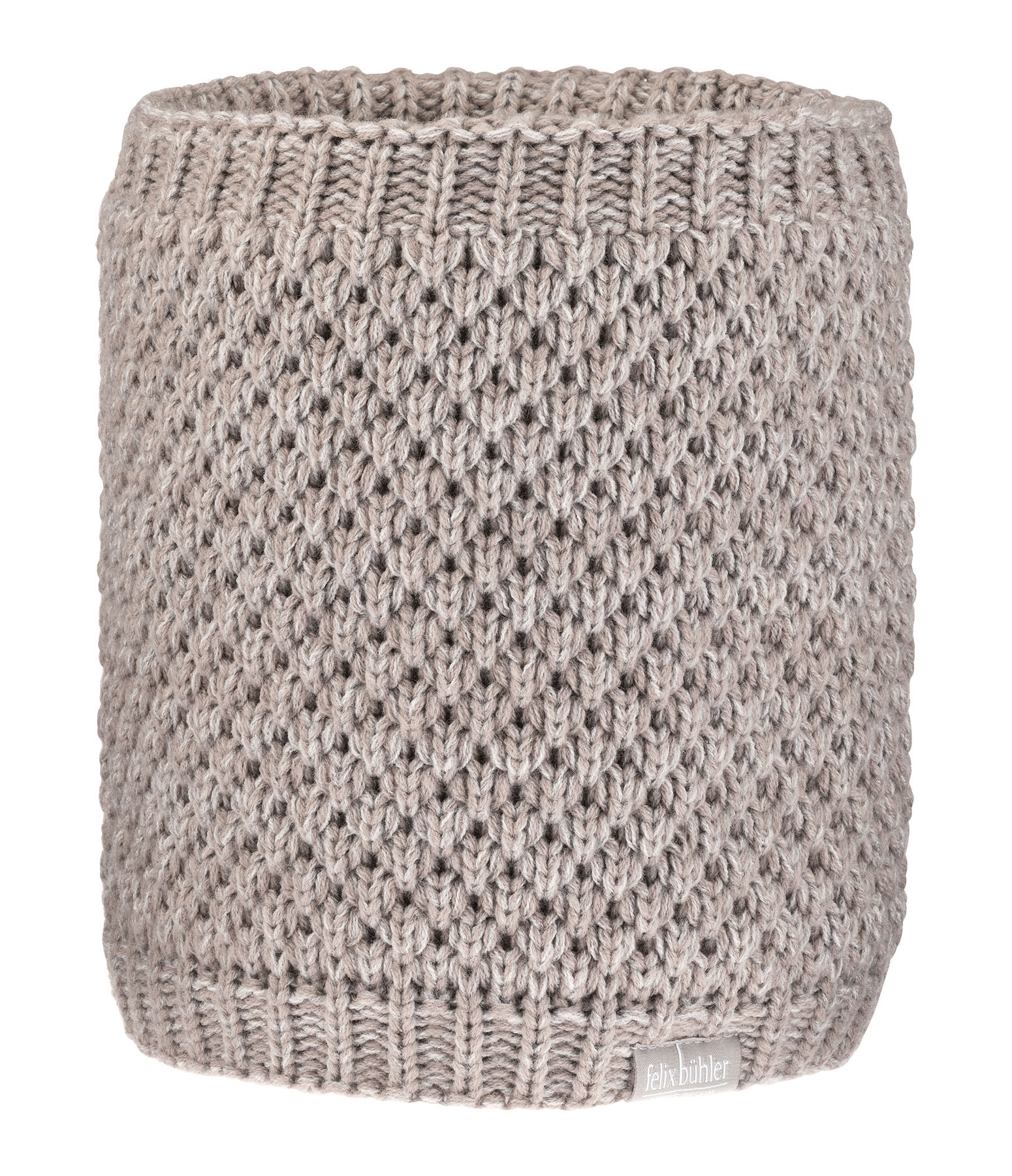 Kuschel-Neckwarmer Kim