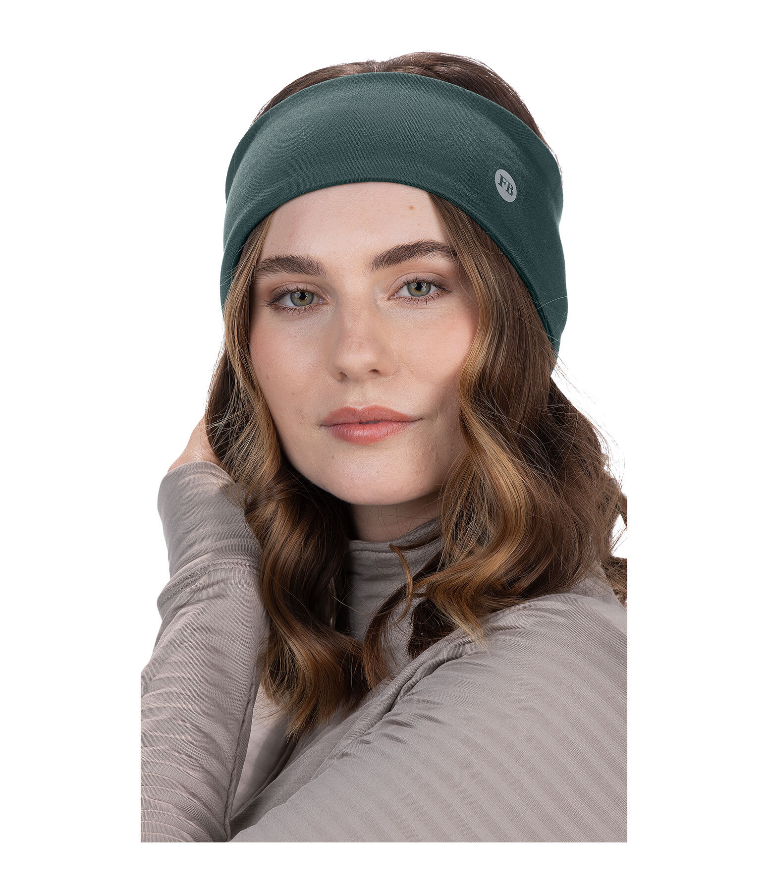 Stretch-Stirnband Iva