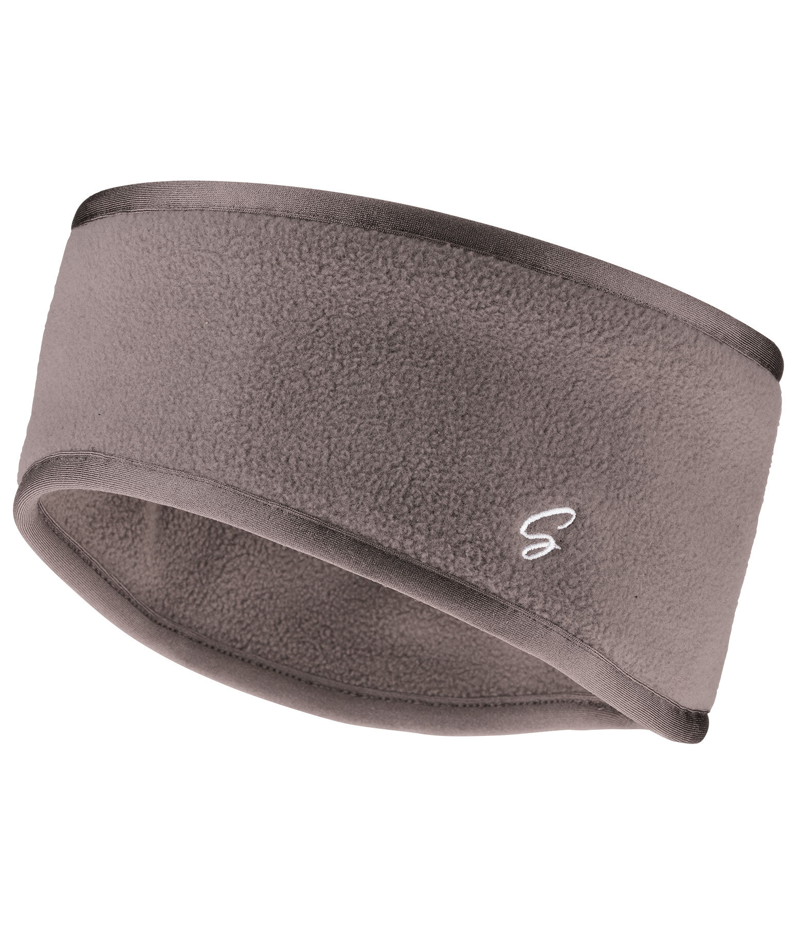 Fleece-Stirnband
