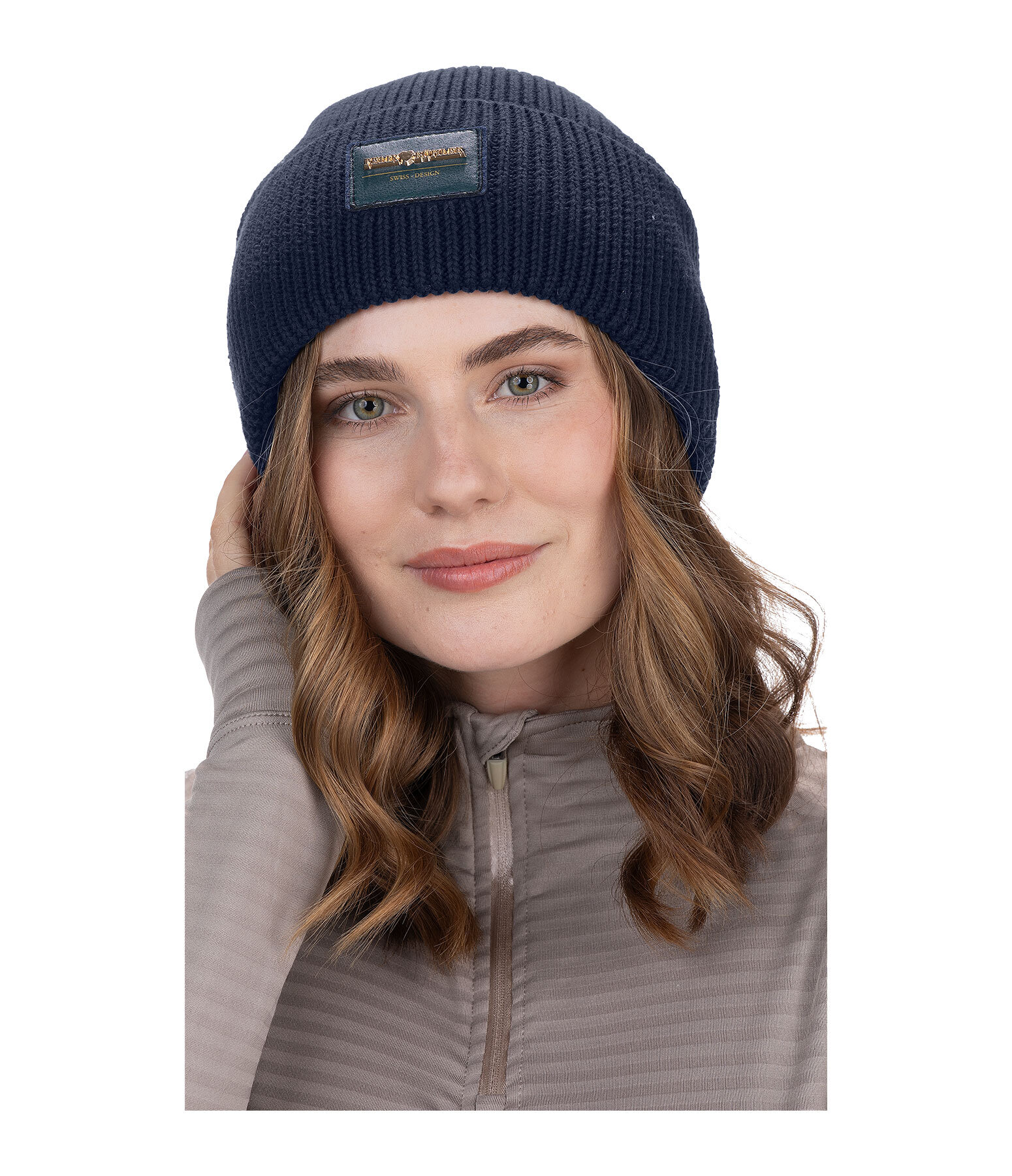 Beanie Enni