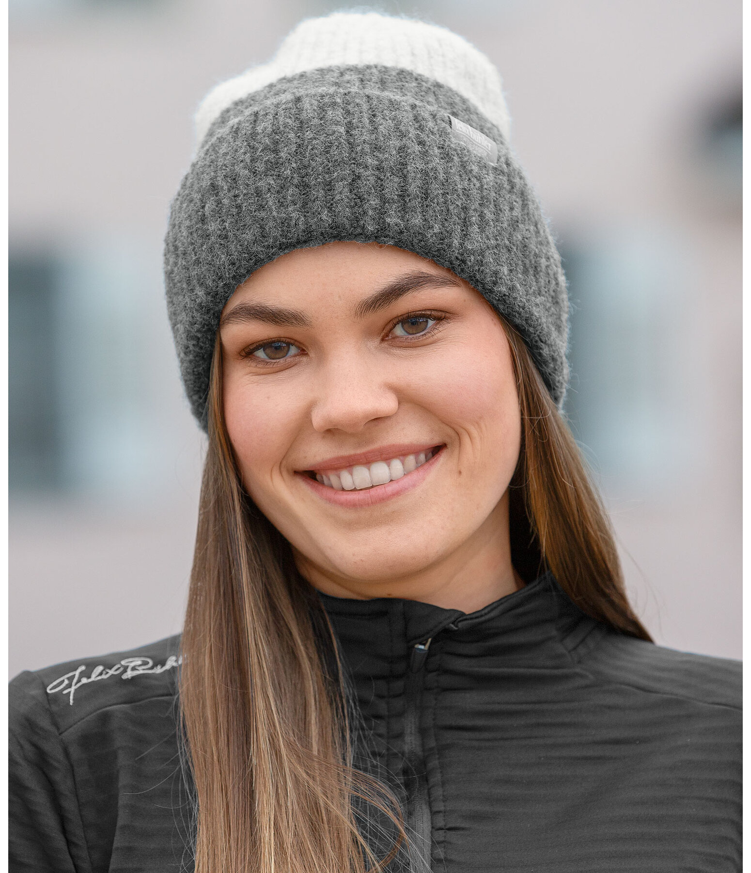 Beanie Elin