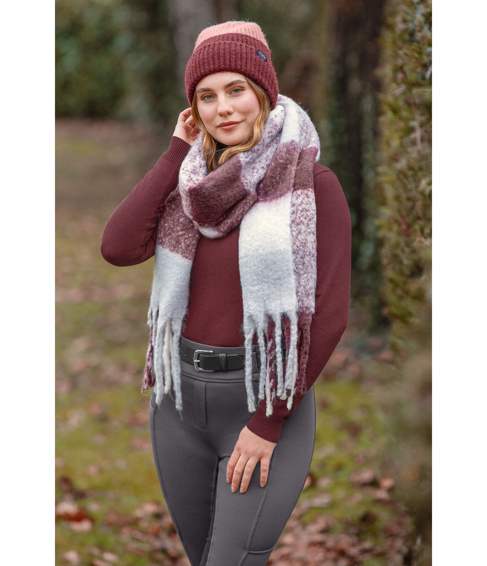Beanie Elin