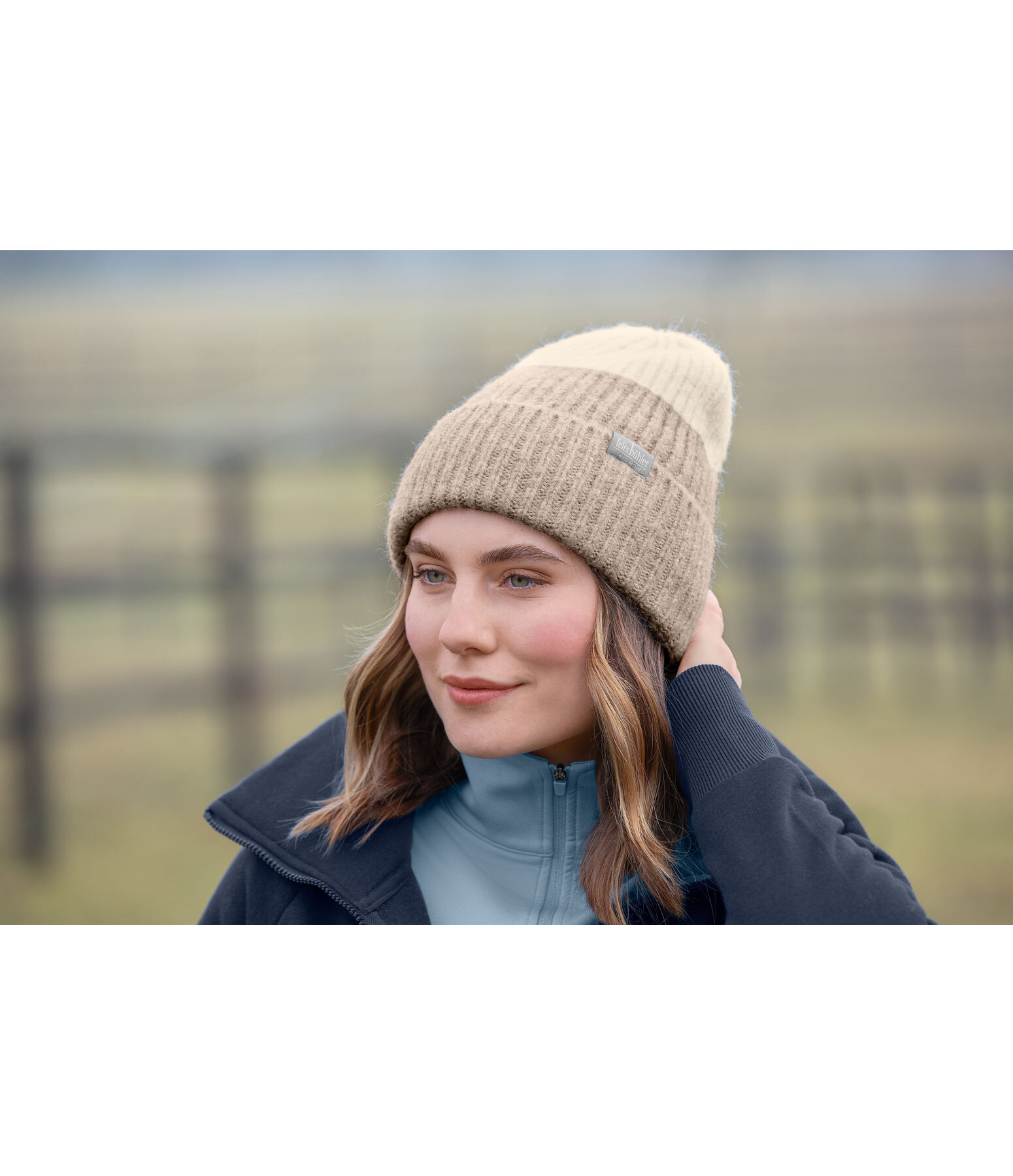 Beanie Elin