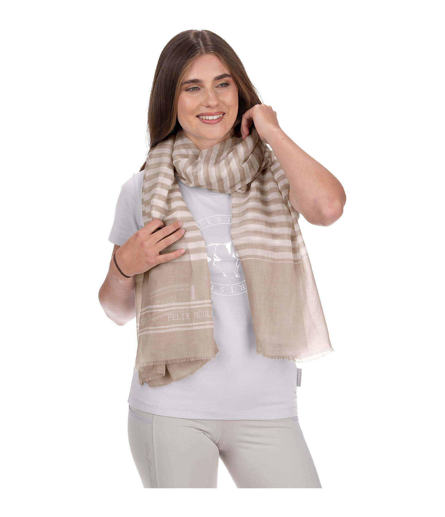 Sommerschal Fine Life Cycle