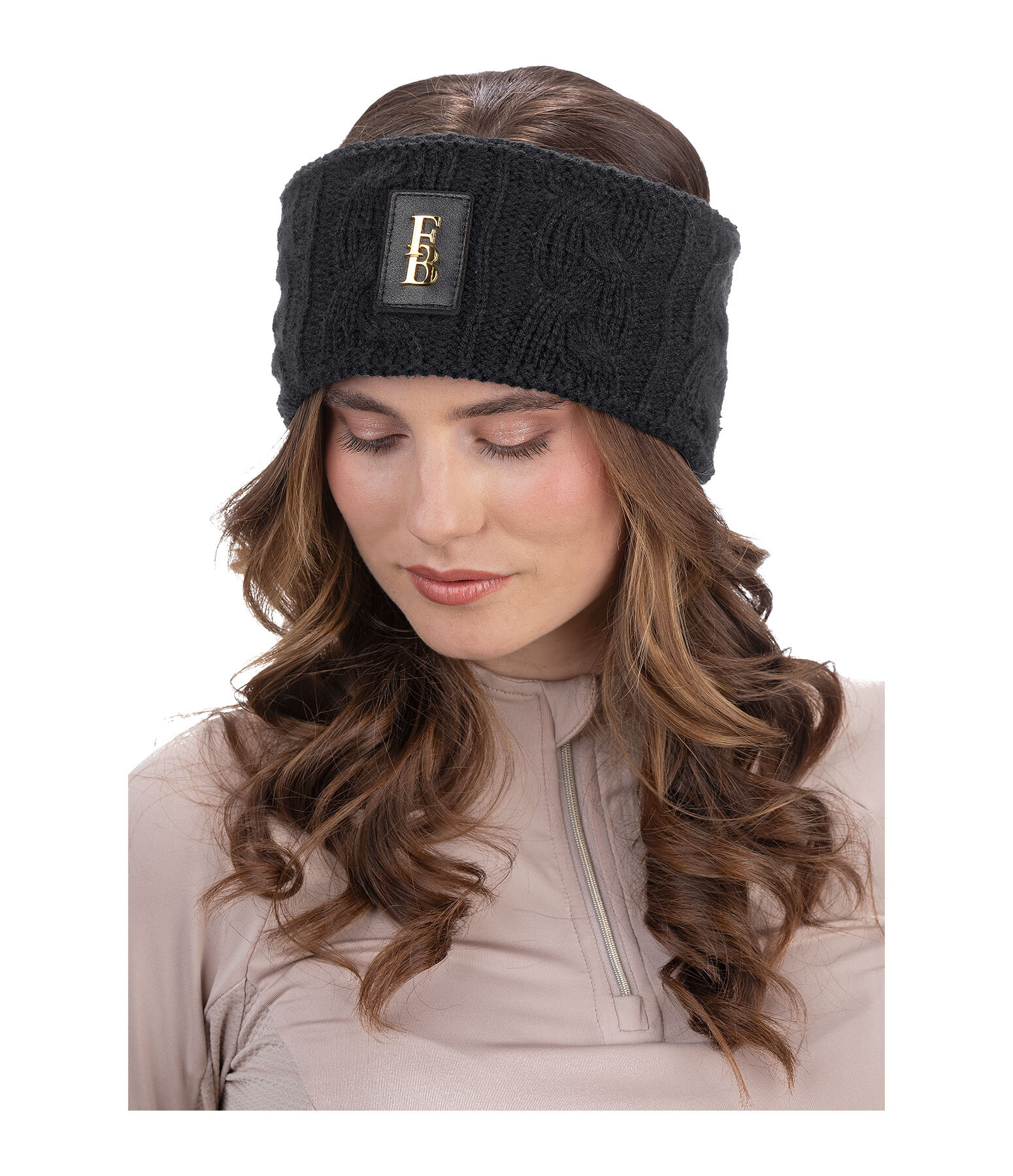Stirnband Emmi III
