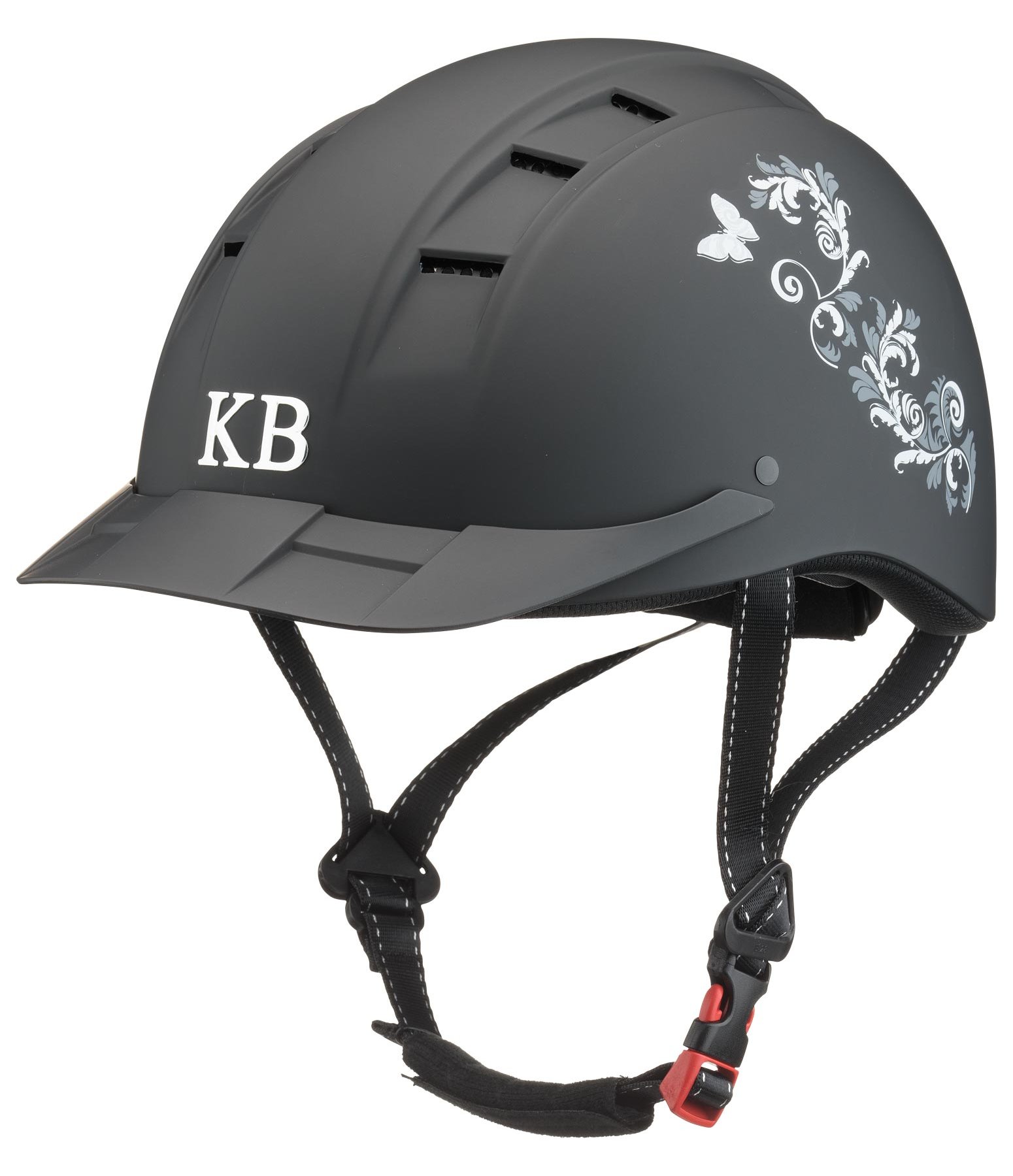 Reithelm Accent Butterfly Design