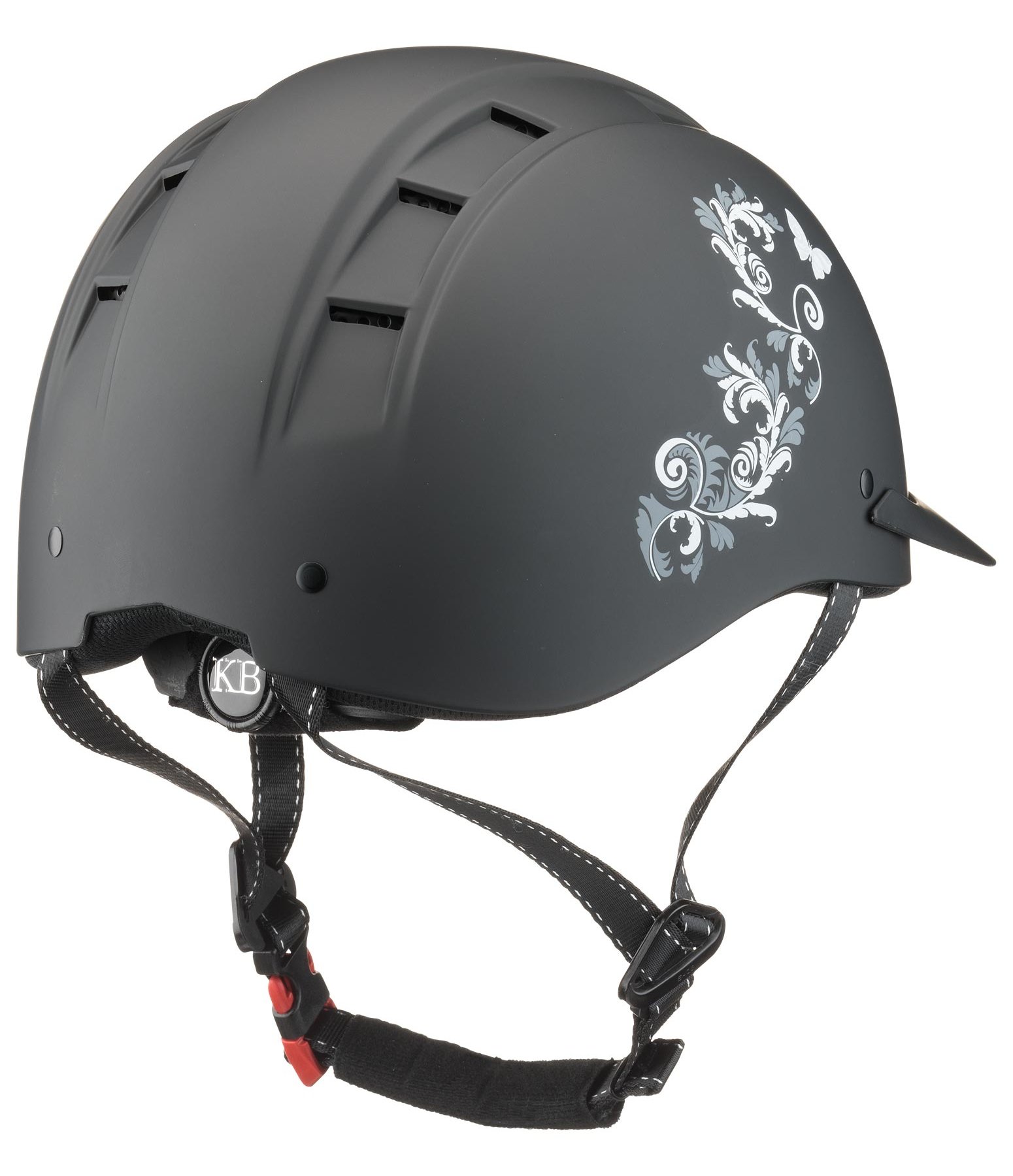Reithelm Accent Butterfly Design