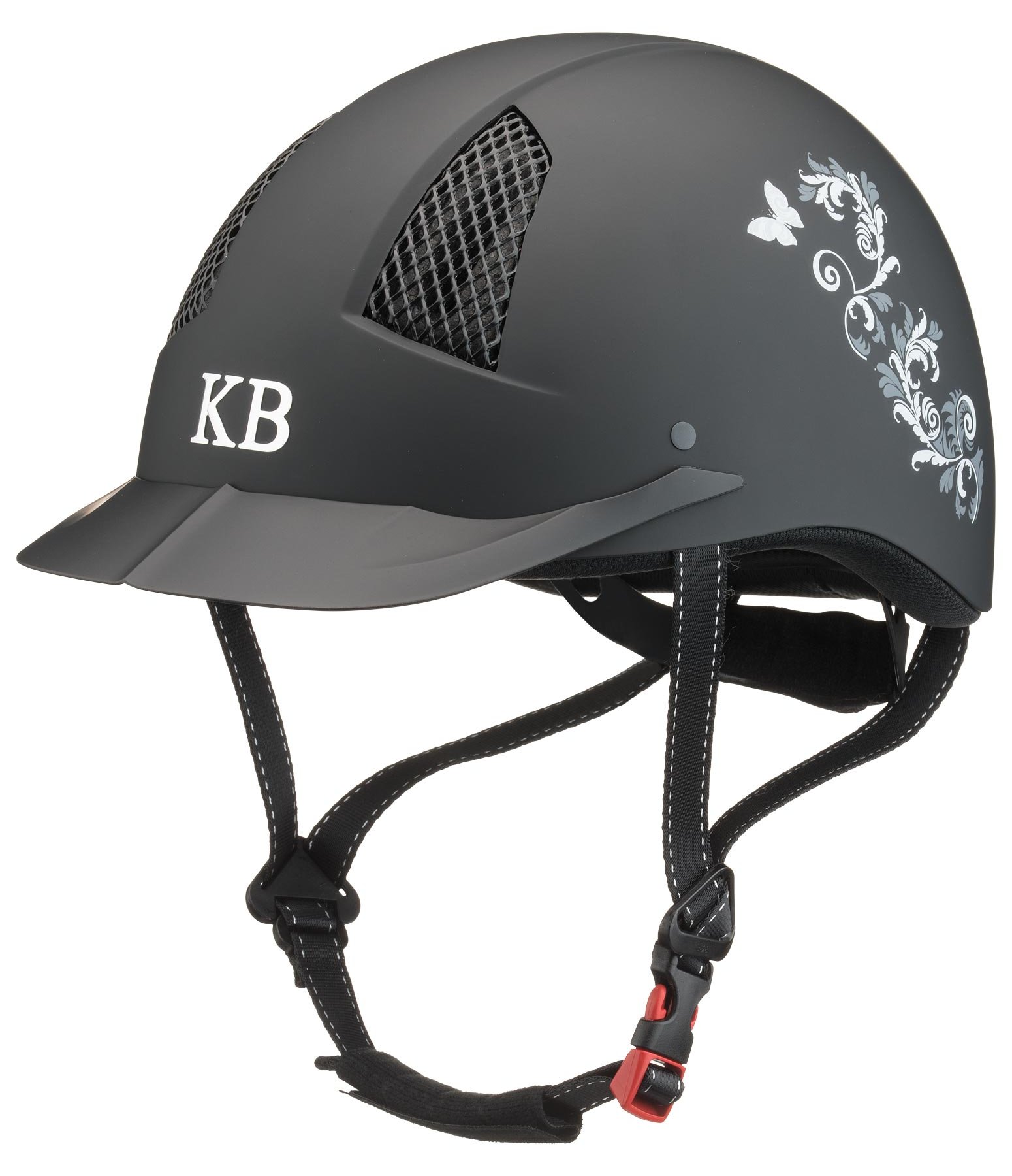 Reithelm Evident Butterfly Design