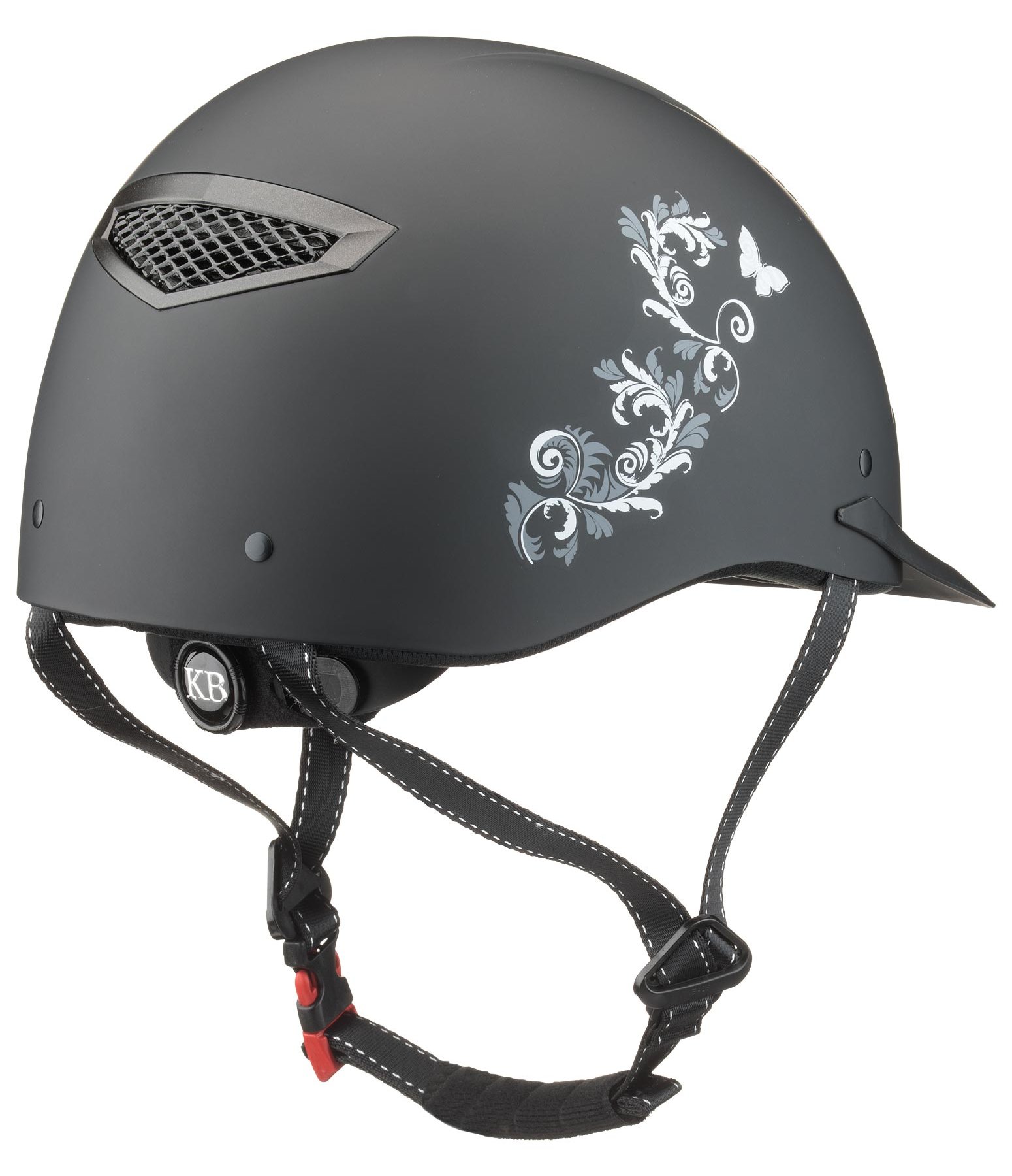 Reithelm Evident Butterfly Design