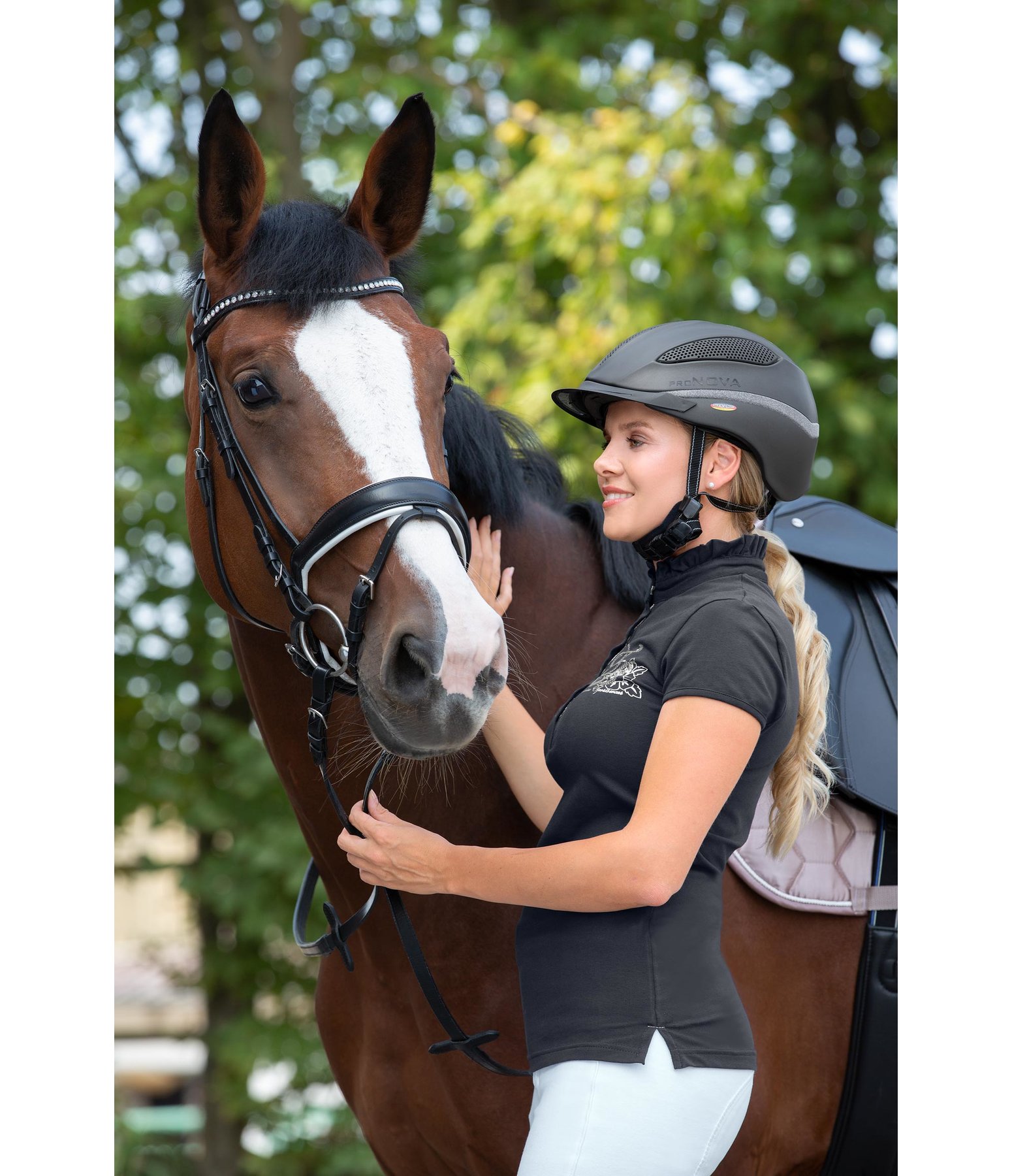 Reithelm ProNova Sparkle