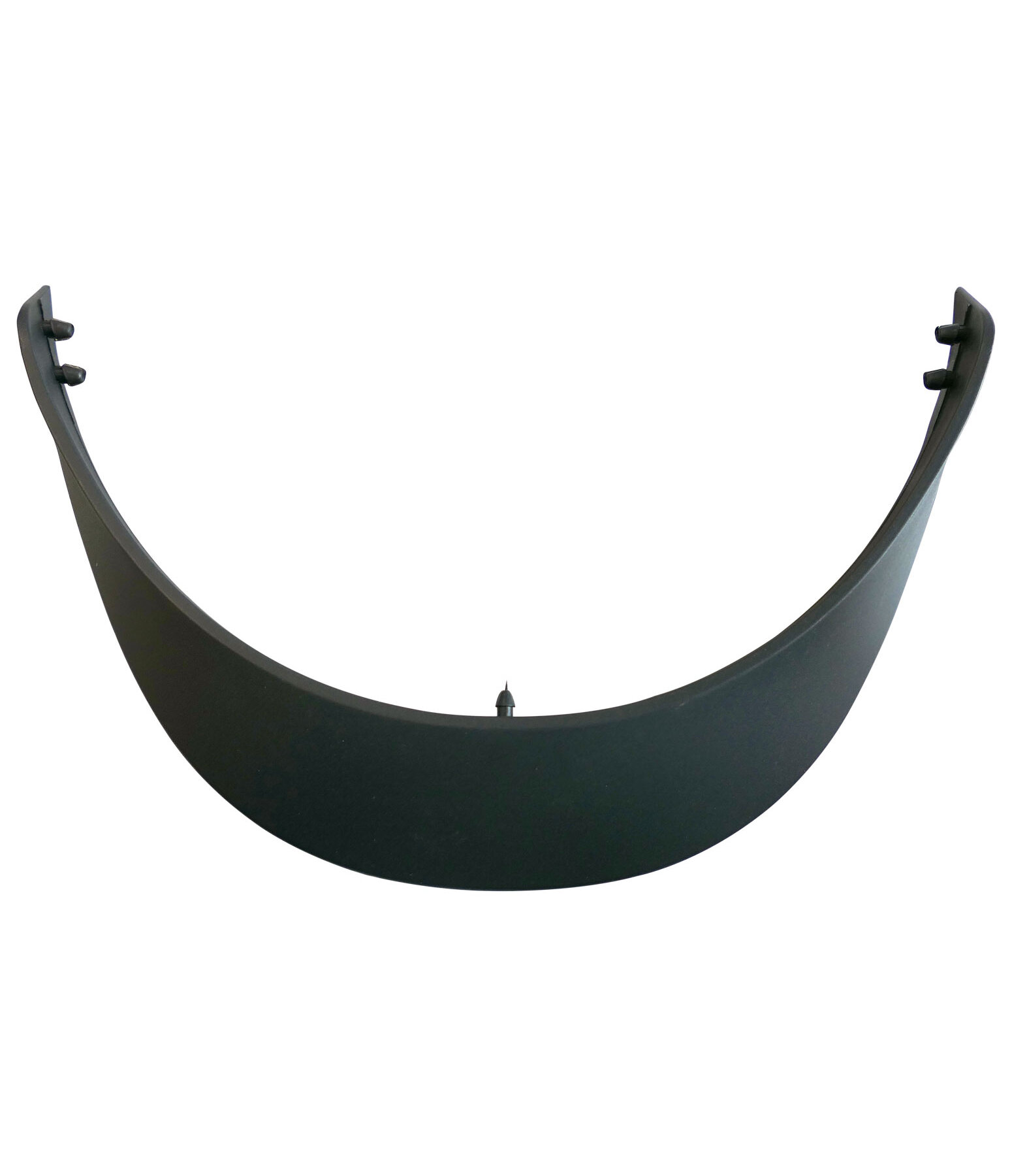Schild fr Reithelm  Hybrid