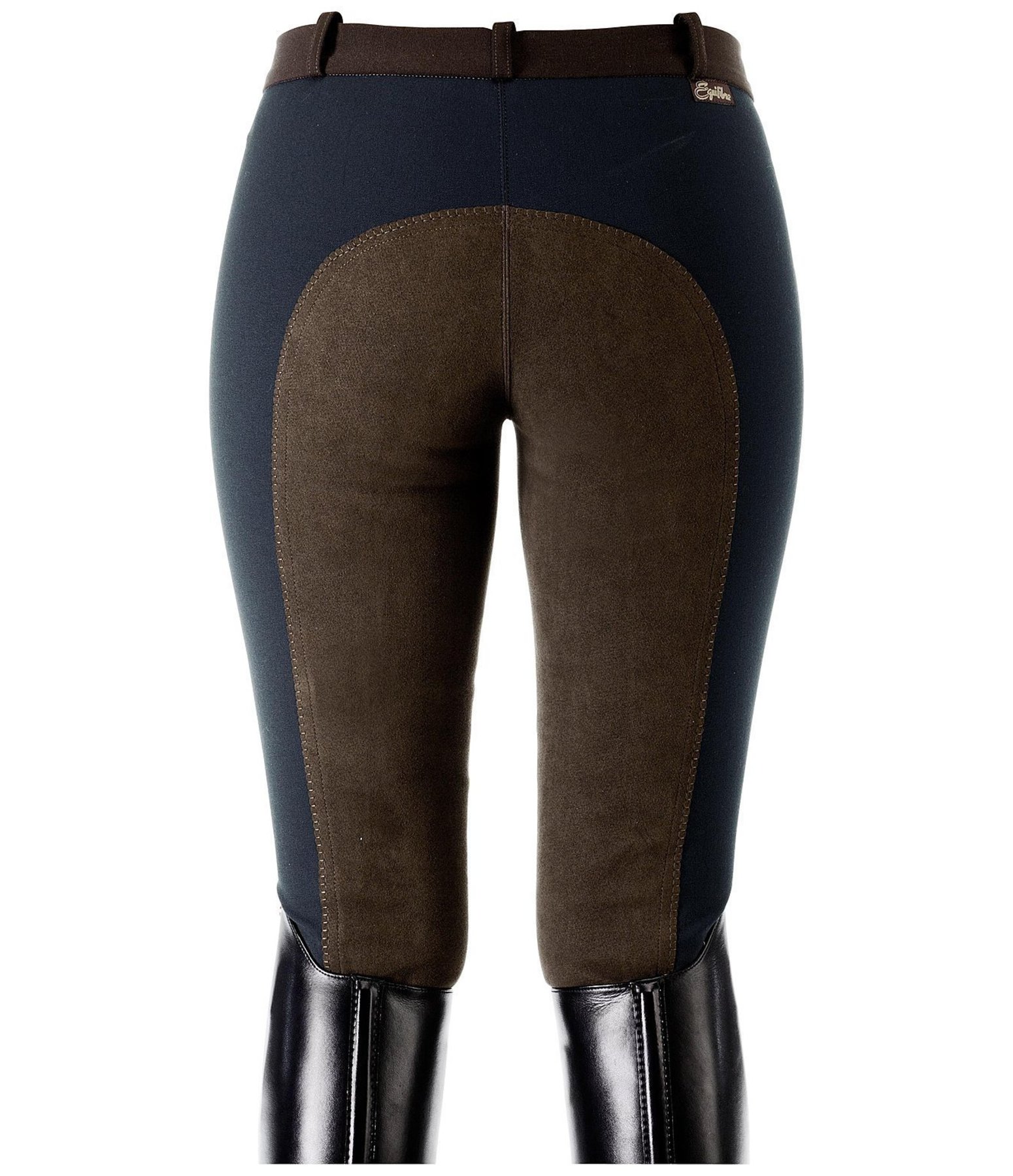 Damen-Vollbesatzreithose Lizzy
