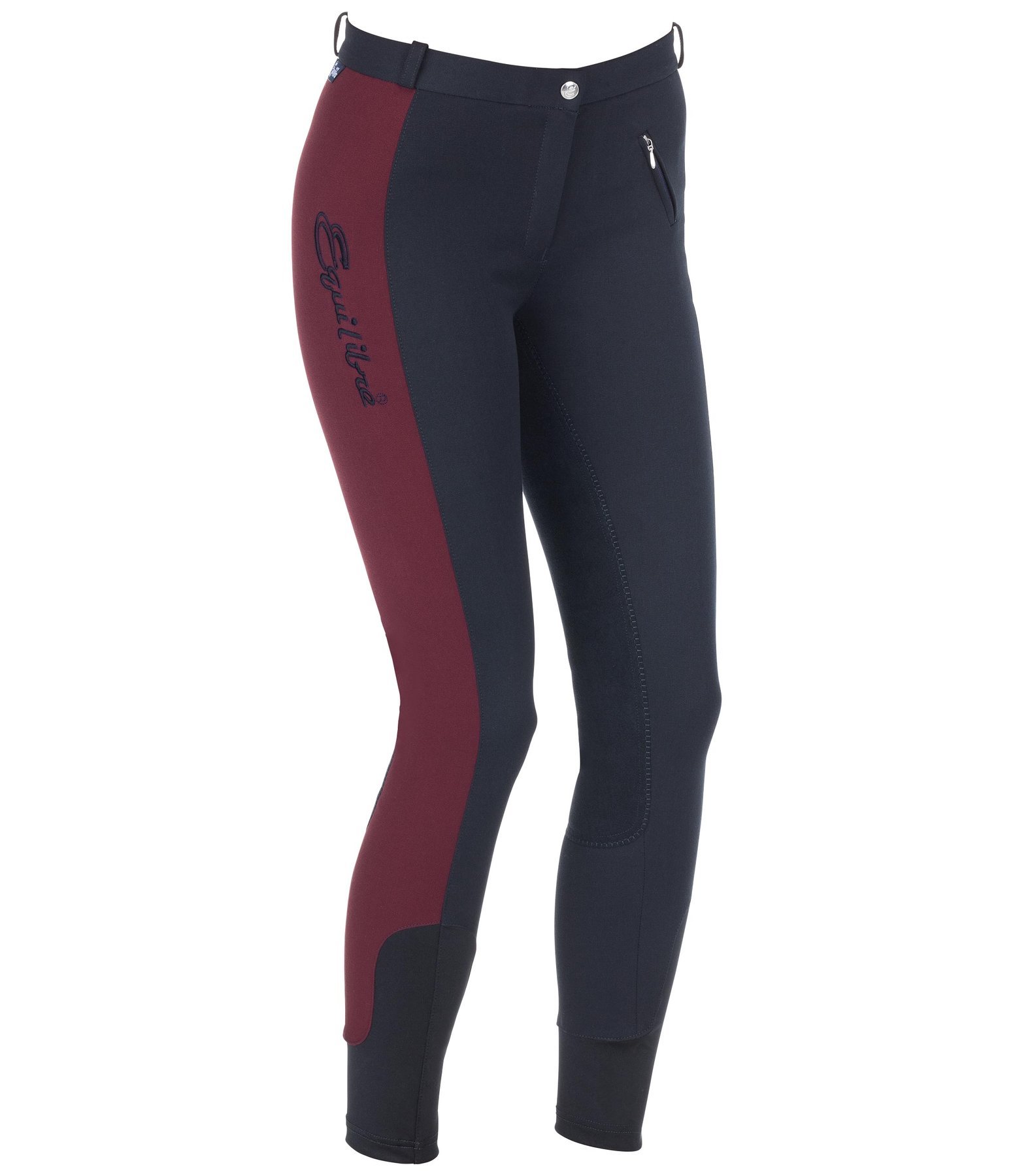 Damen-Vollbesatzreithose Lizzy