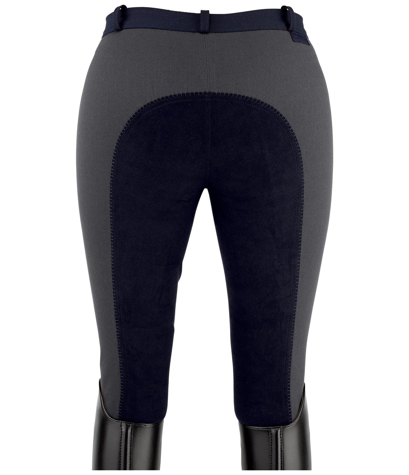 Damen-Vollbesatzreithose Lizzy