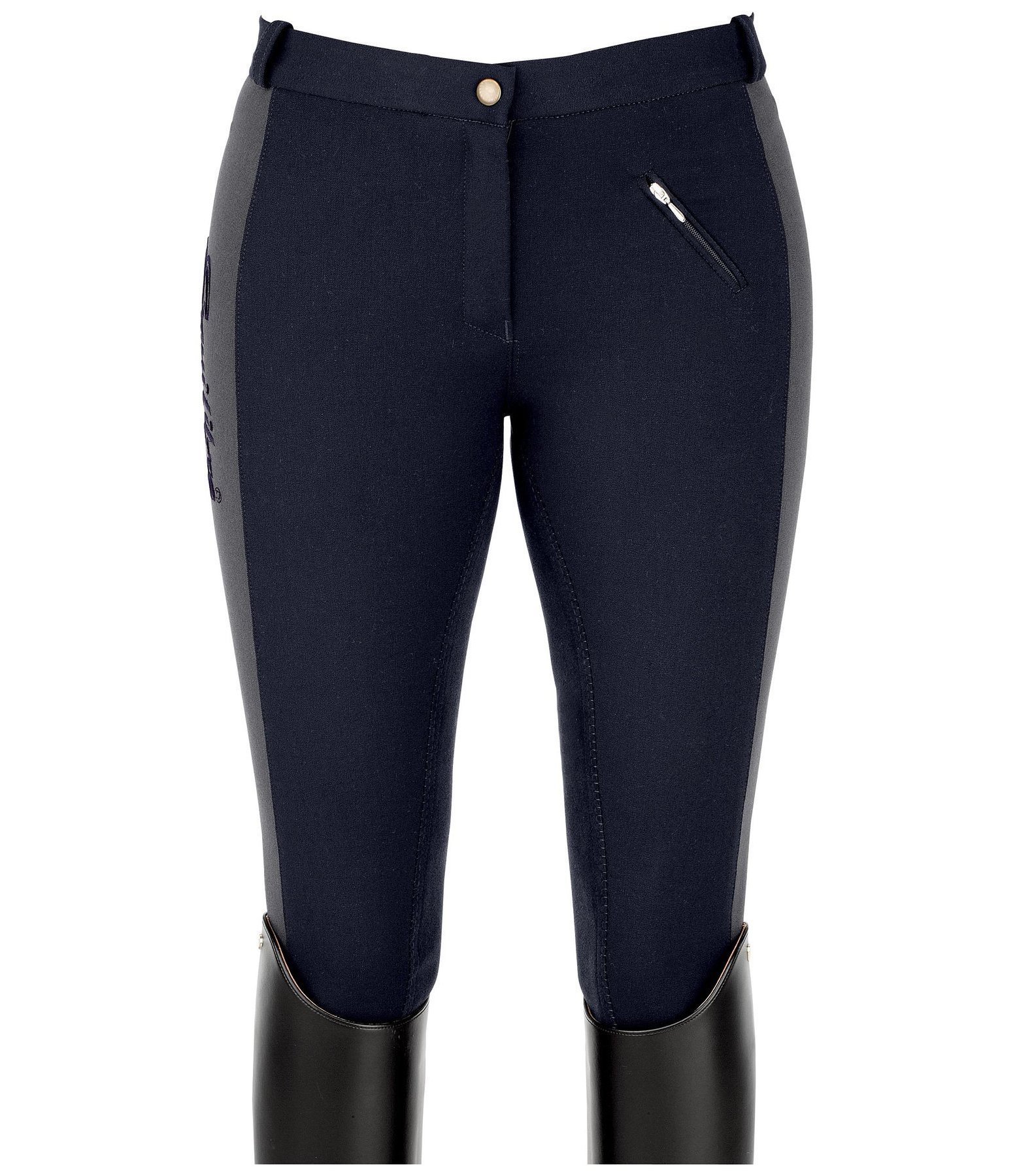 Damen-Vollbesatzreithose Lizzy