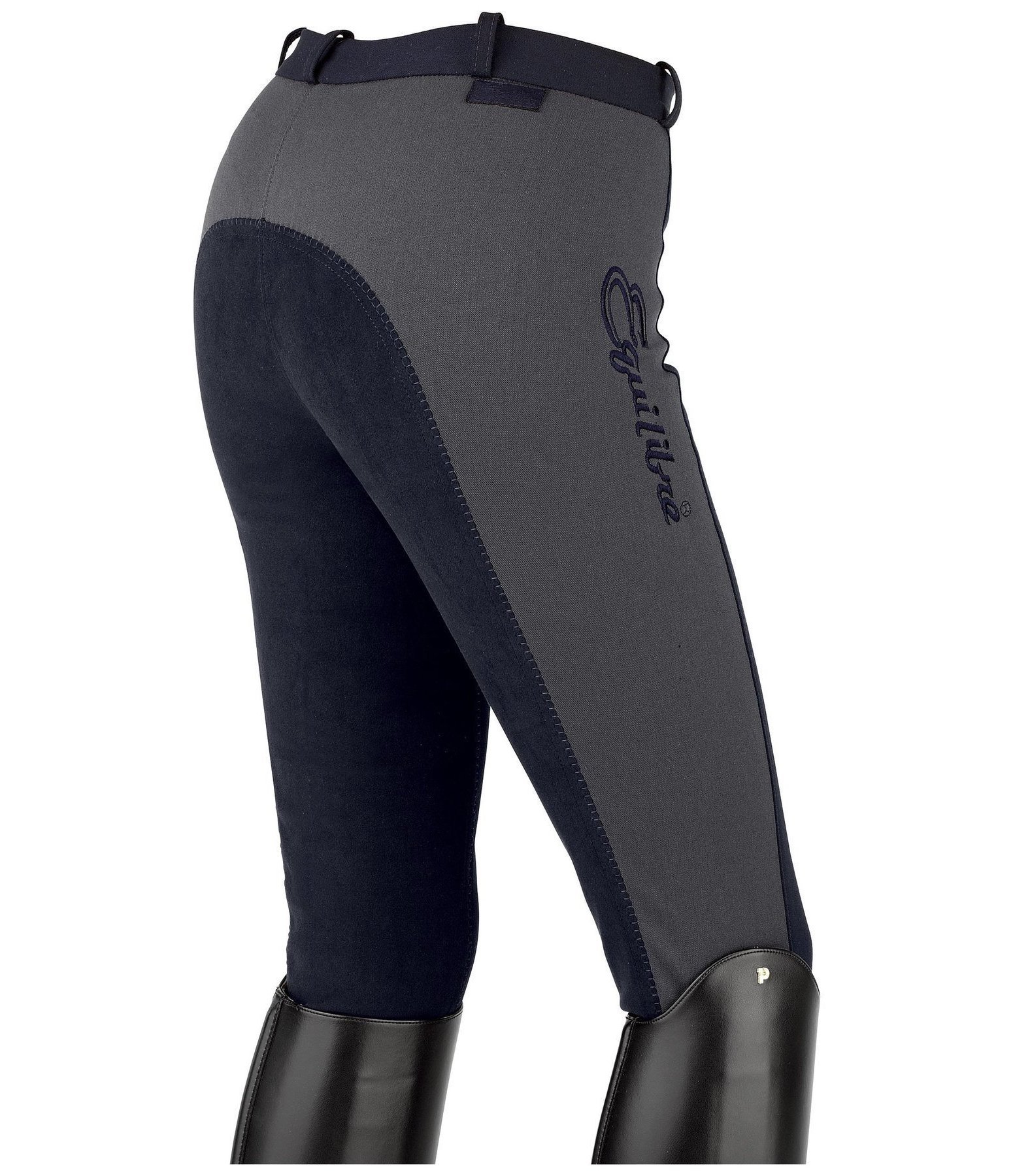 Damen-Vollbesatzreithose Lizzy