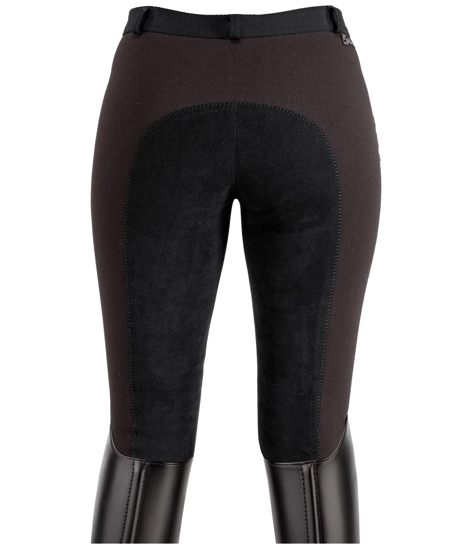 Damen-Vollbesatzreithose Lizzy