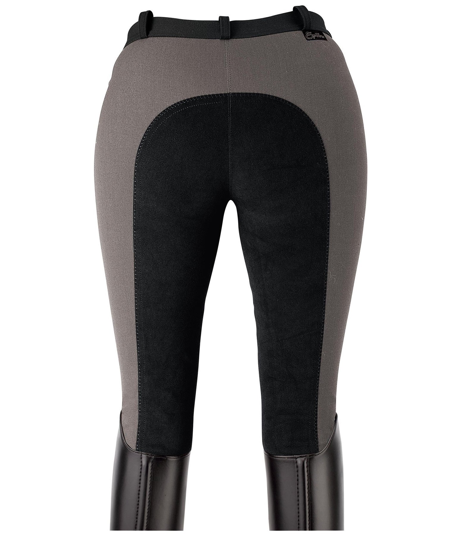 Damen-Vollbesatzreithose Lizzy