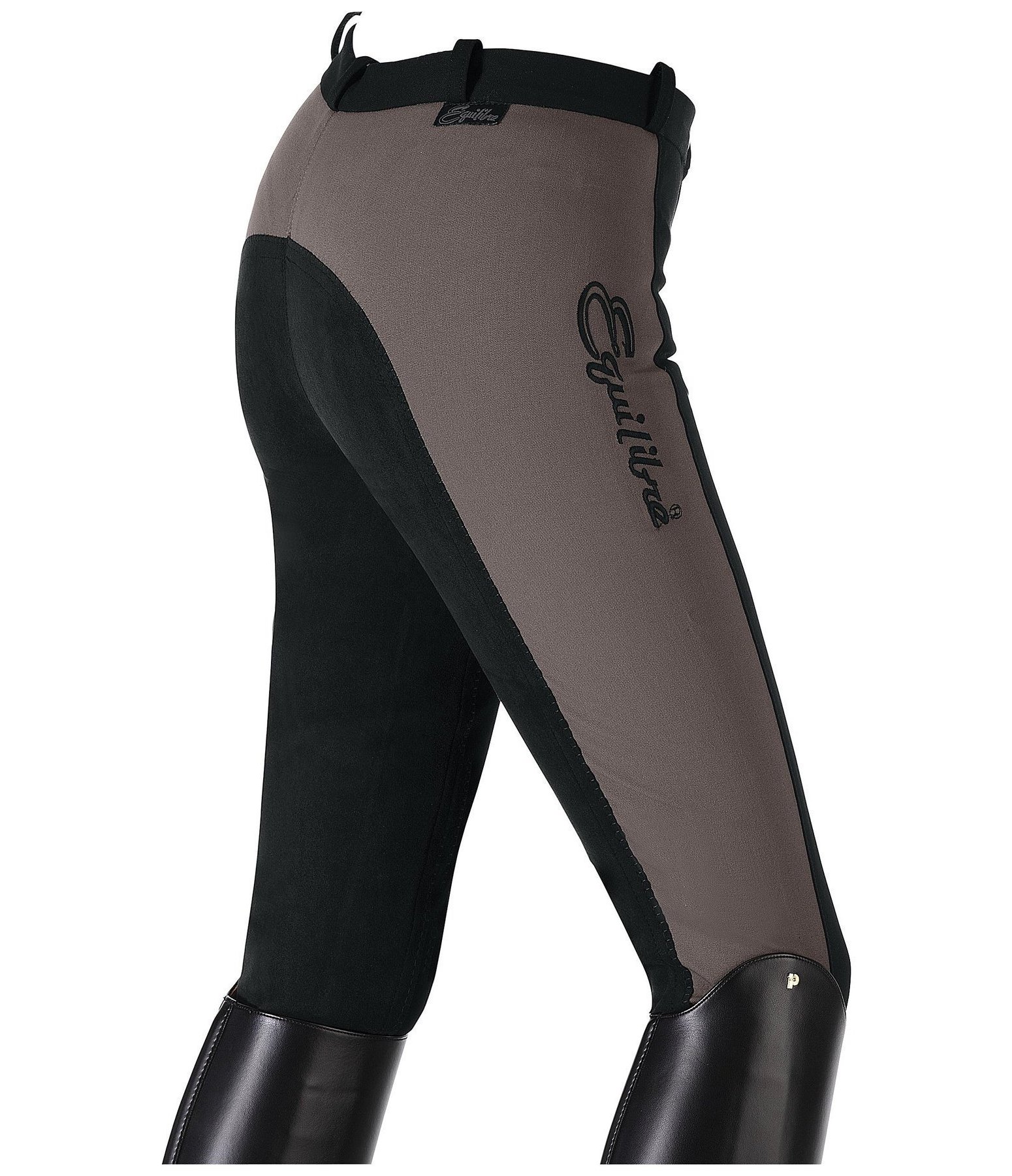 Damen-Vollbesatzreithose Lizzy